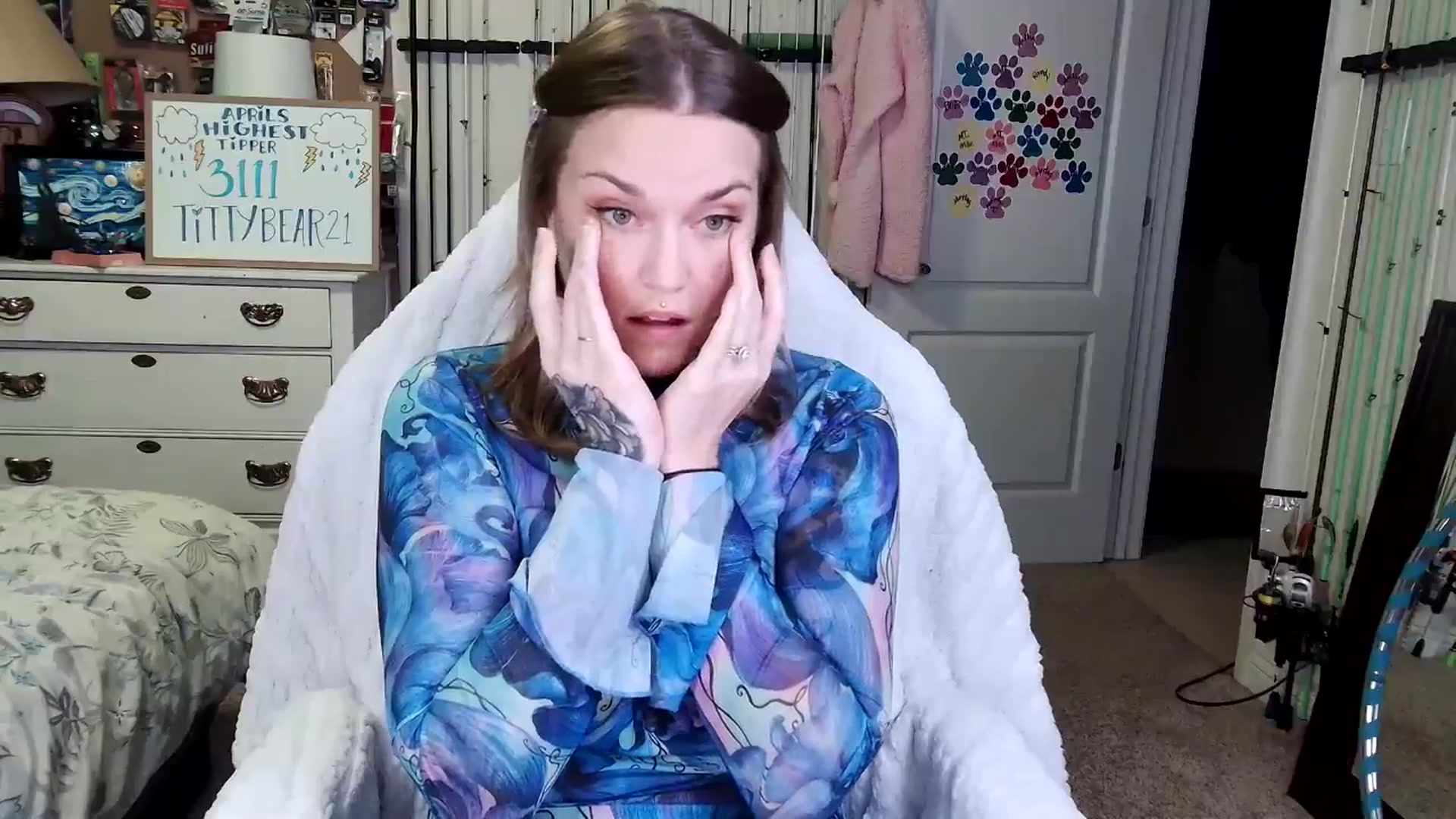 Gallery image thumbnail from MollieRose_'s myfreecams stream on, 04/25/2025, 03:58 image 7 of 20