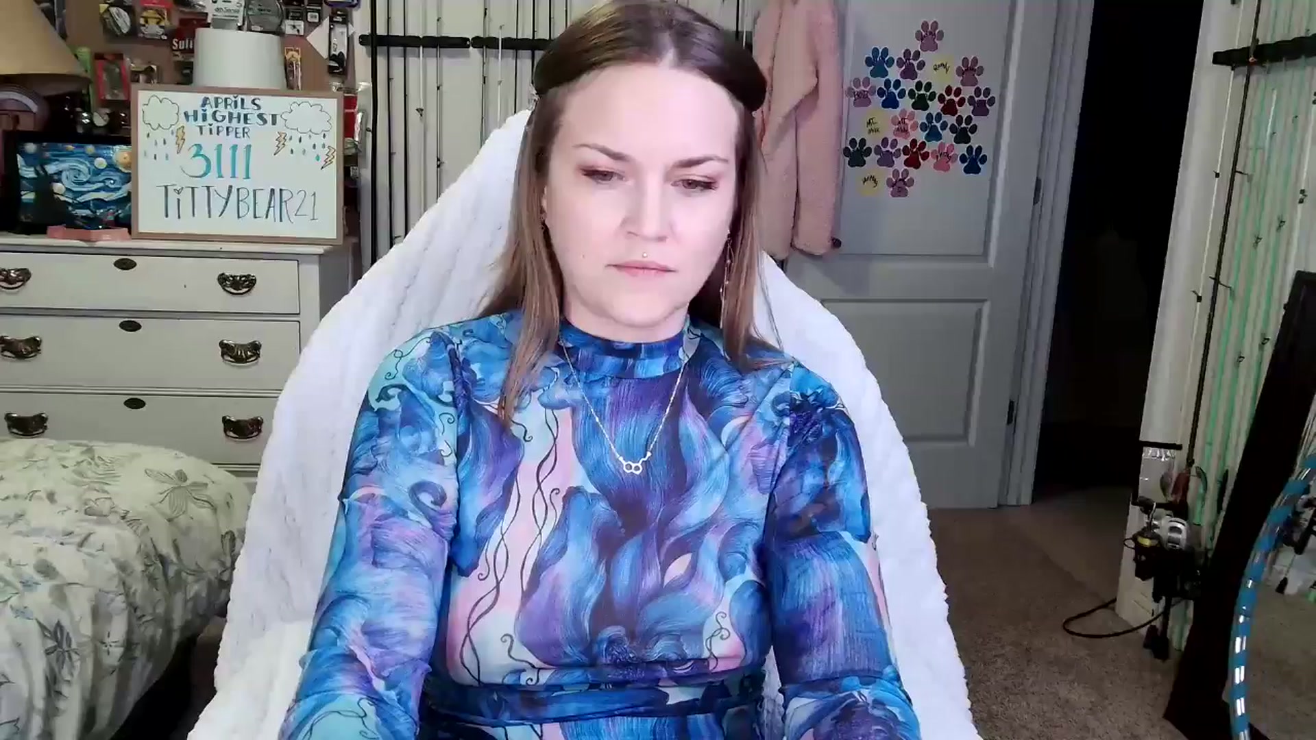 Gallery image thumbnail from MollieRose_'s myfreecams stream on, 04/25/2025, 03:58 image 10 of 20
