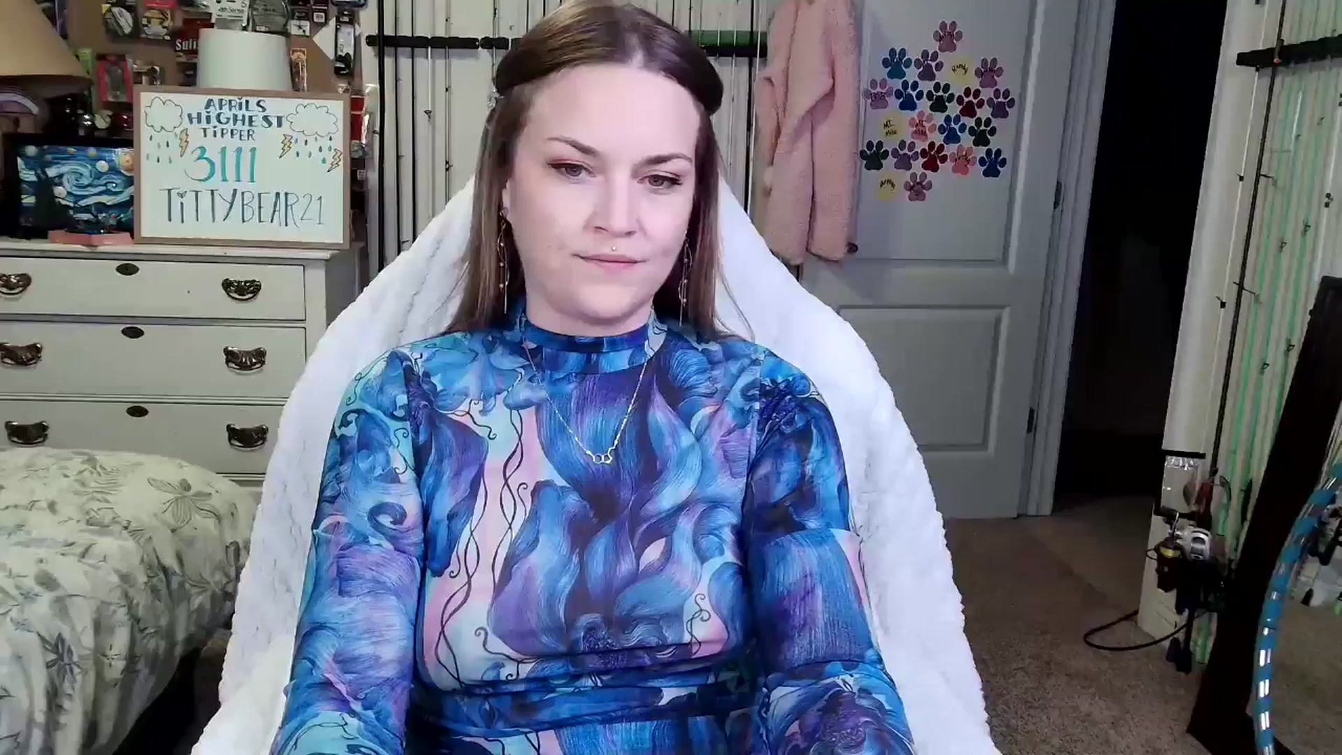 Gallery image thumbnail from MollieRose_'s myfreecams stream on, 04/25/2025, 03:58 image 9 of 20