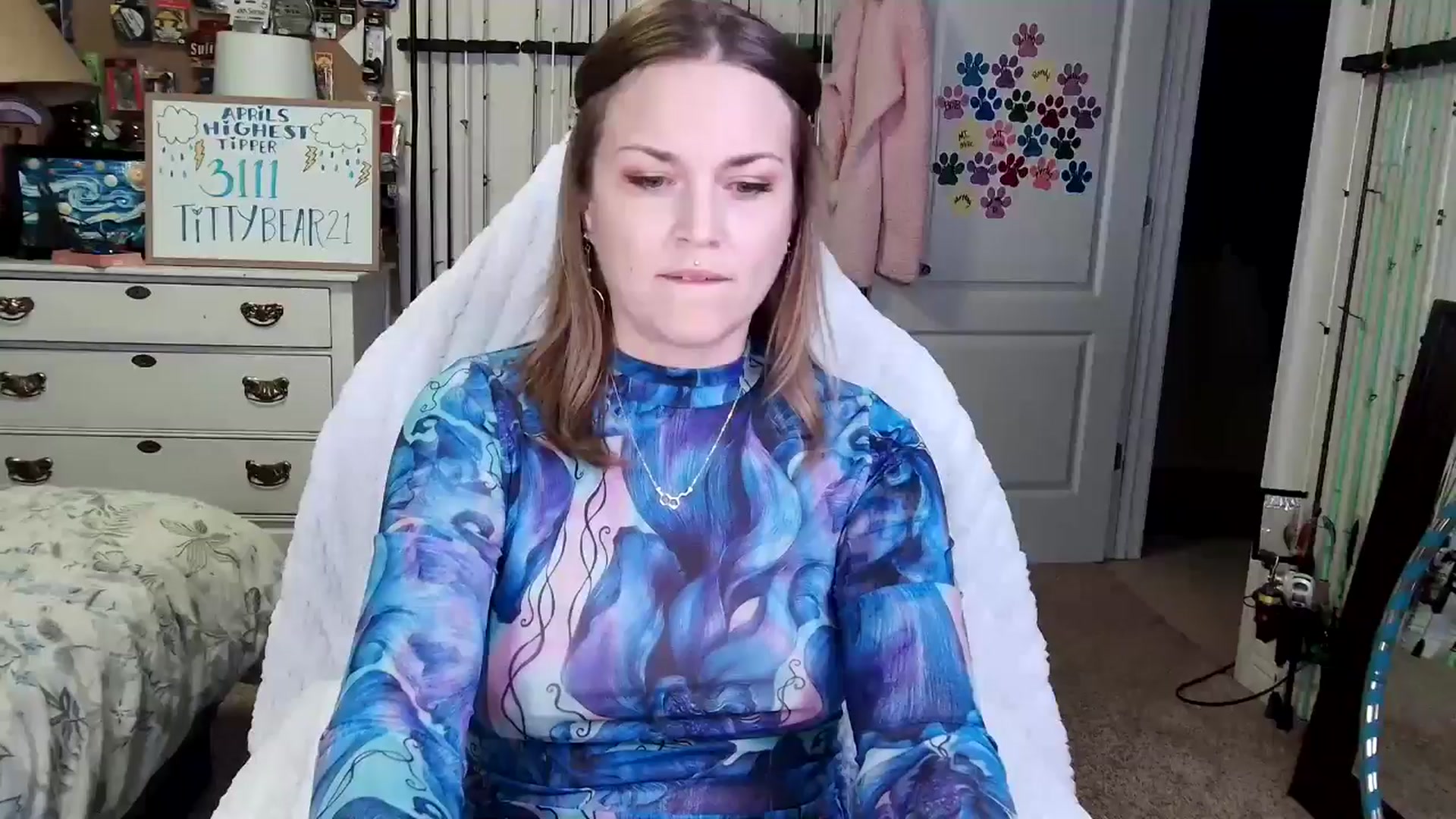 Gallery image thumbnail from MollieRose_'s myfreecams stream on, 04/25/2025, 03:58 image 6 of 20