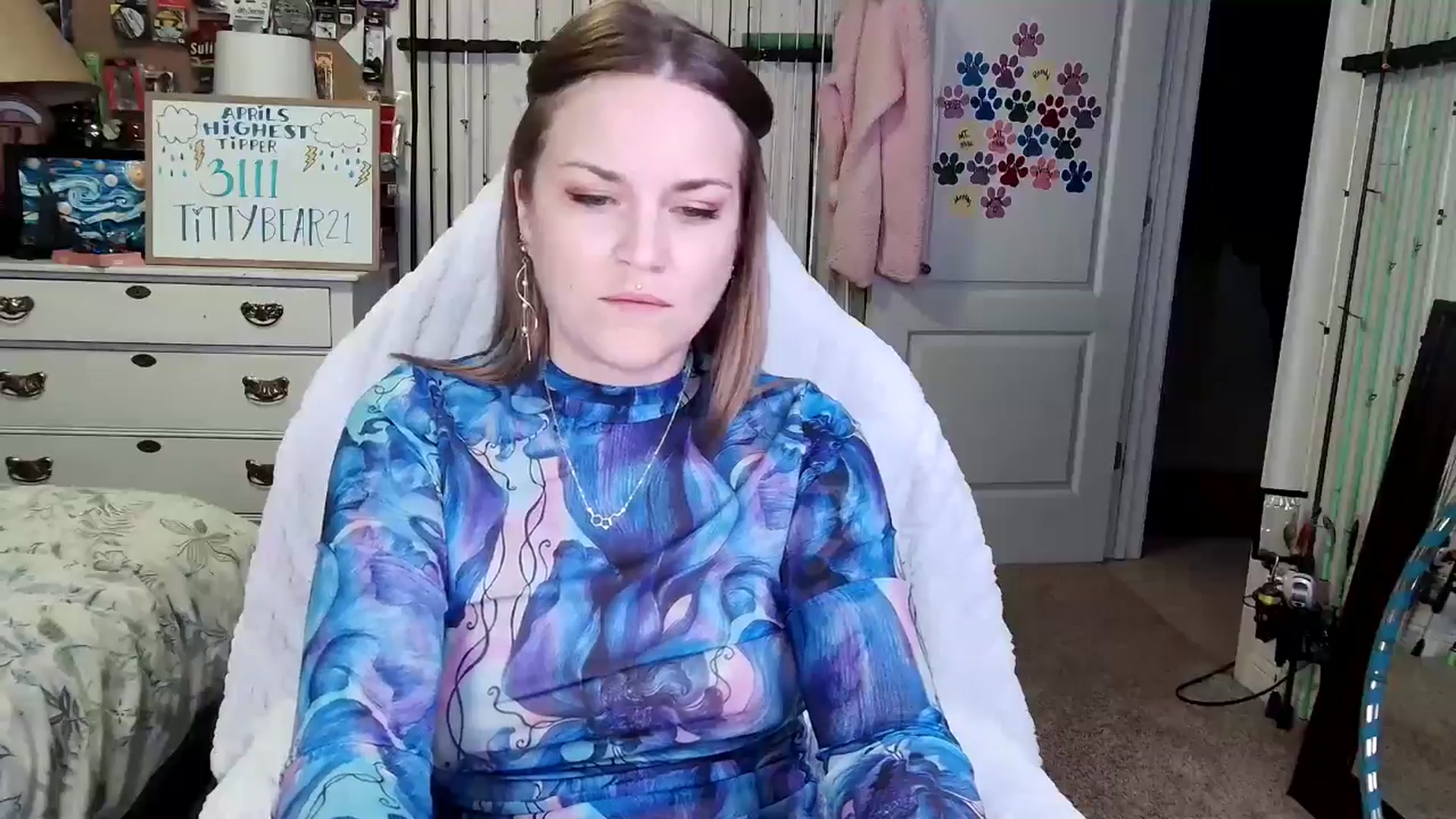 Gallery image thumbnail from MollieRose_'s myfreecams stream on, 04/25/2025, 03:58 image 20 of 20