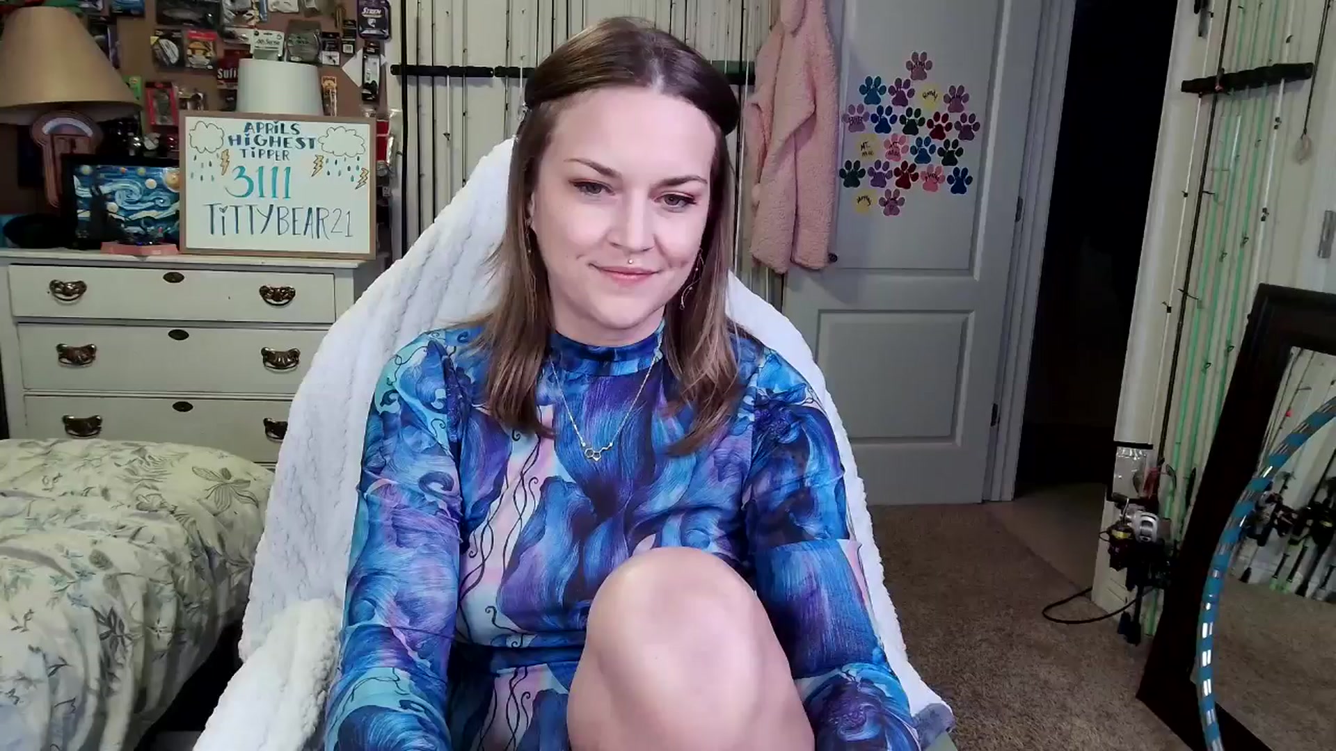 Gallery image thumbnail from MollieRose_'s myfreecams stream on, 04/25/2025, 03:58 image 1 of 20