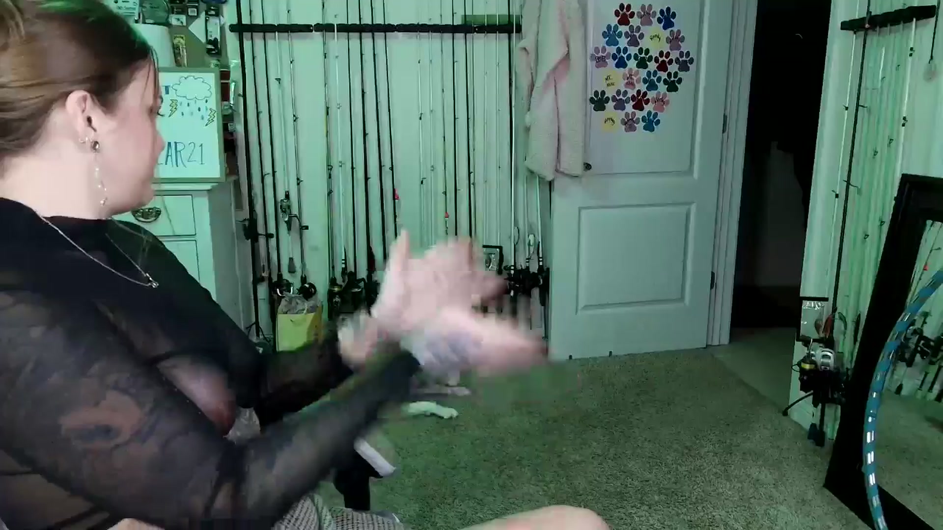 Gallery image thumbnail from MollieRose_'s myfreecams stream on, 04/26/2025, 02:37 image 14 of 20