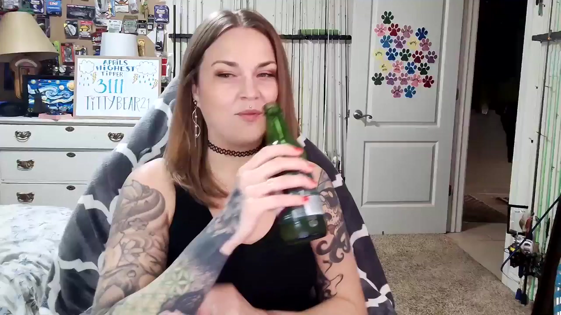 Gallery image thumbnail from MollieRose_'s myfreecams stream on, 04/29/2025, 02:27 image 4 of 20