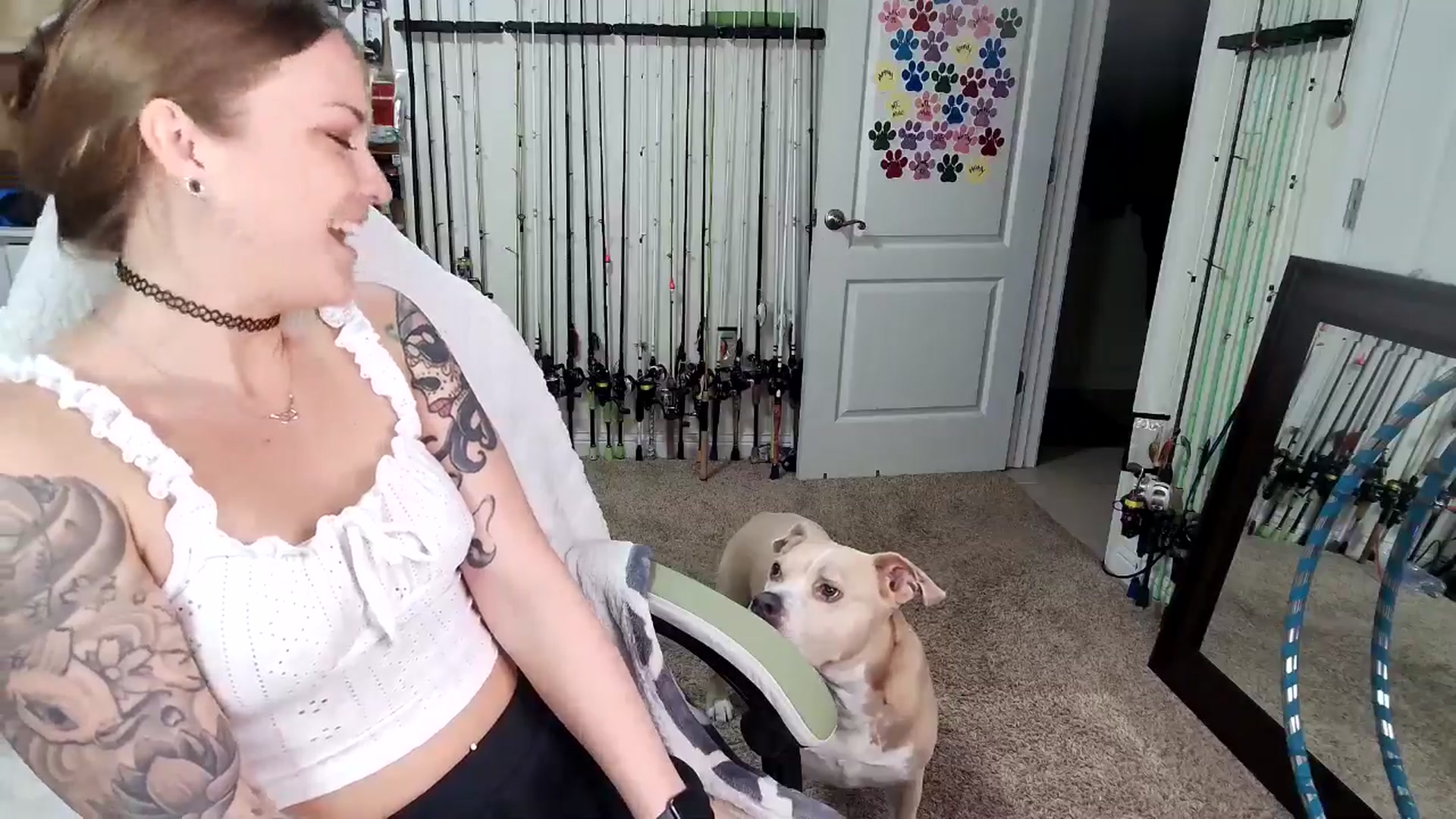 Gallery image thumbnail from MollieRose_'s myfreecams stream on, 05/02/2025, 02:57 image 3 of 20