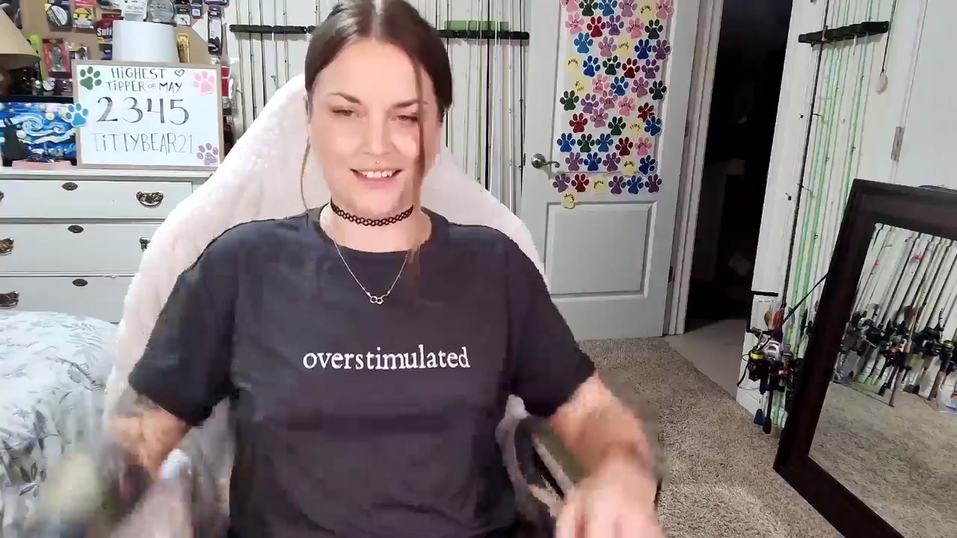 Gallery image thumbnail from MollieRose_'s myfreecams stream on, 05/08/2025, 02:33 image 6 of 20