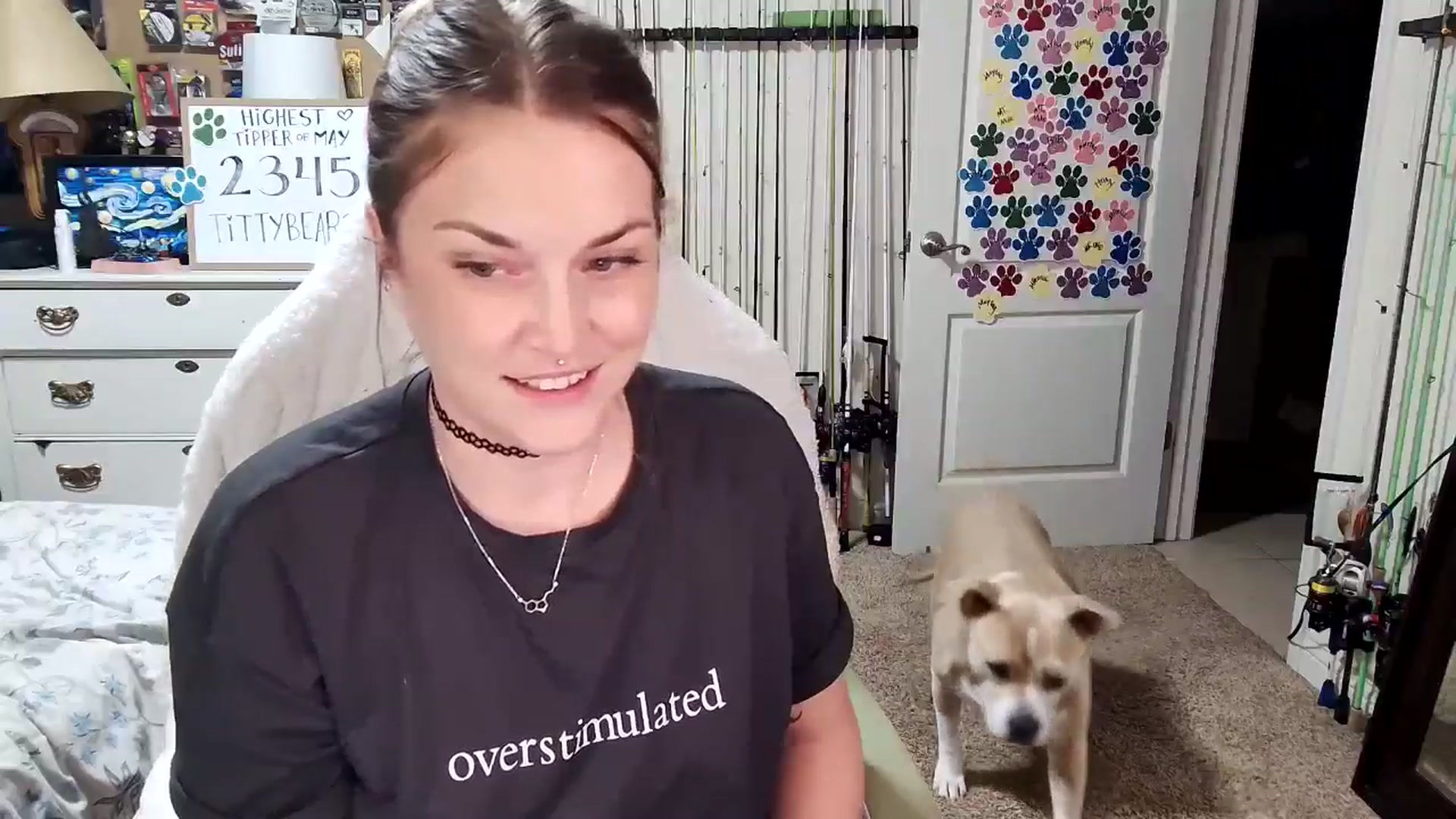 Gallery image thumbnail from MollieRose_'s myfreecams stream on, 05/08/2025, 02:33 image 18 of 20
