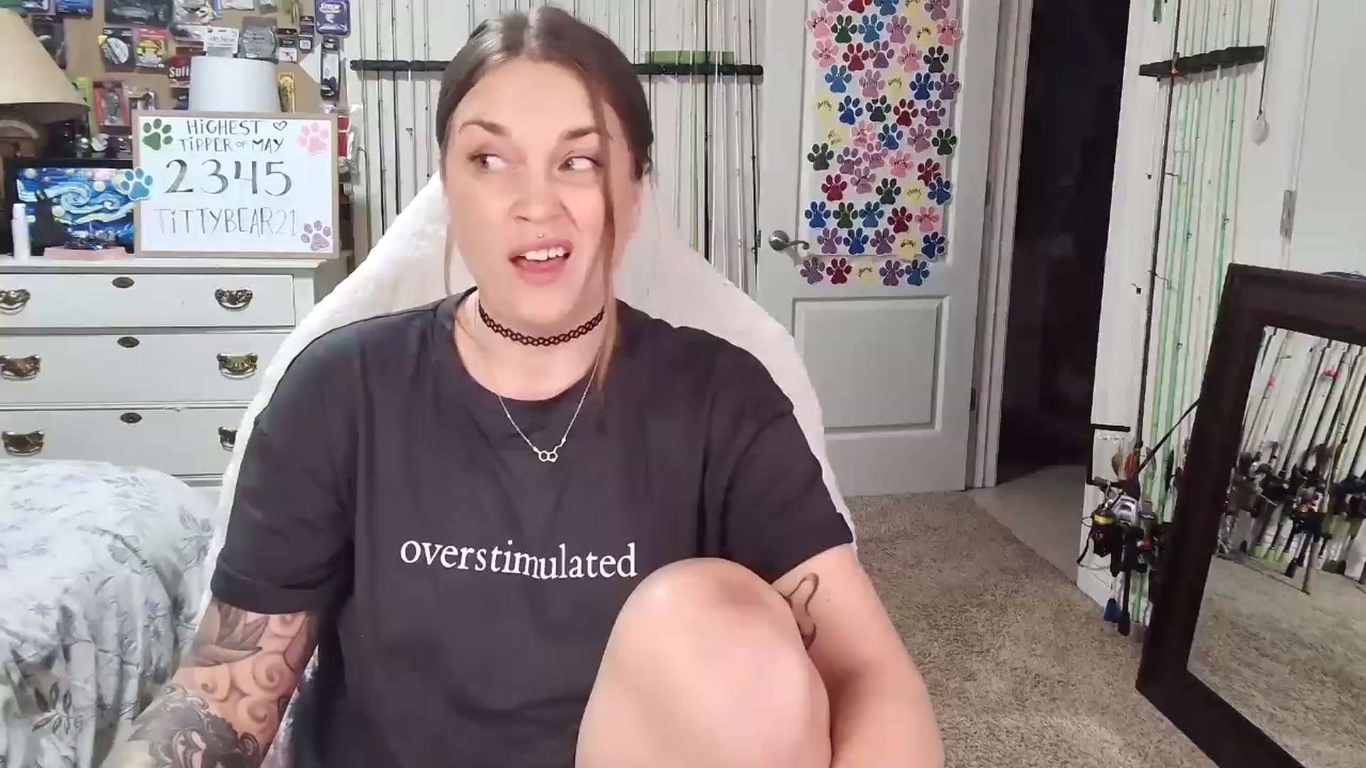 Gallery image thumbnail from MollieRose_'s myfreecams stream on, 05/08/2025, 02:33 image 3 of 20