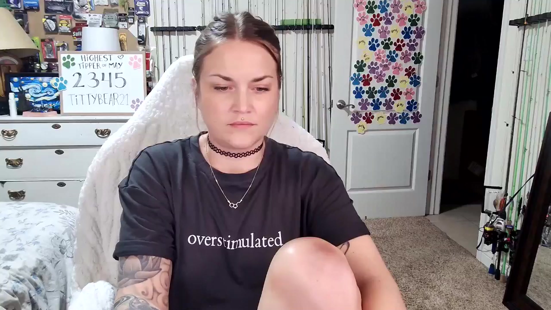 Gallery image thumbnail from MollieRose_'s myfreecams stream on, 05/08/2025, 02:33 image 16 of 20