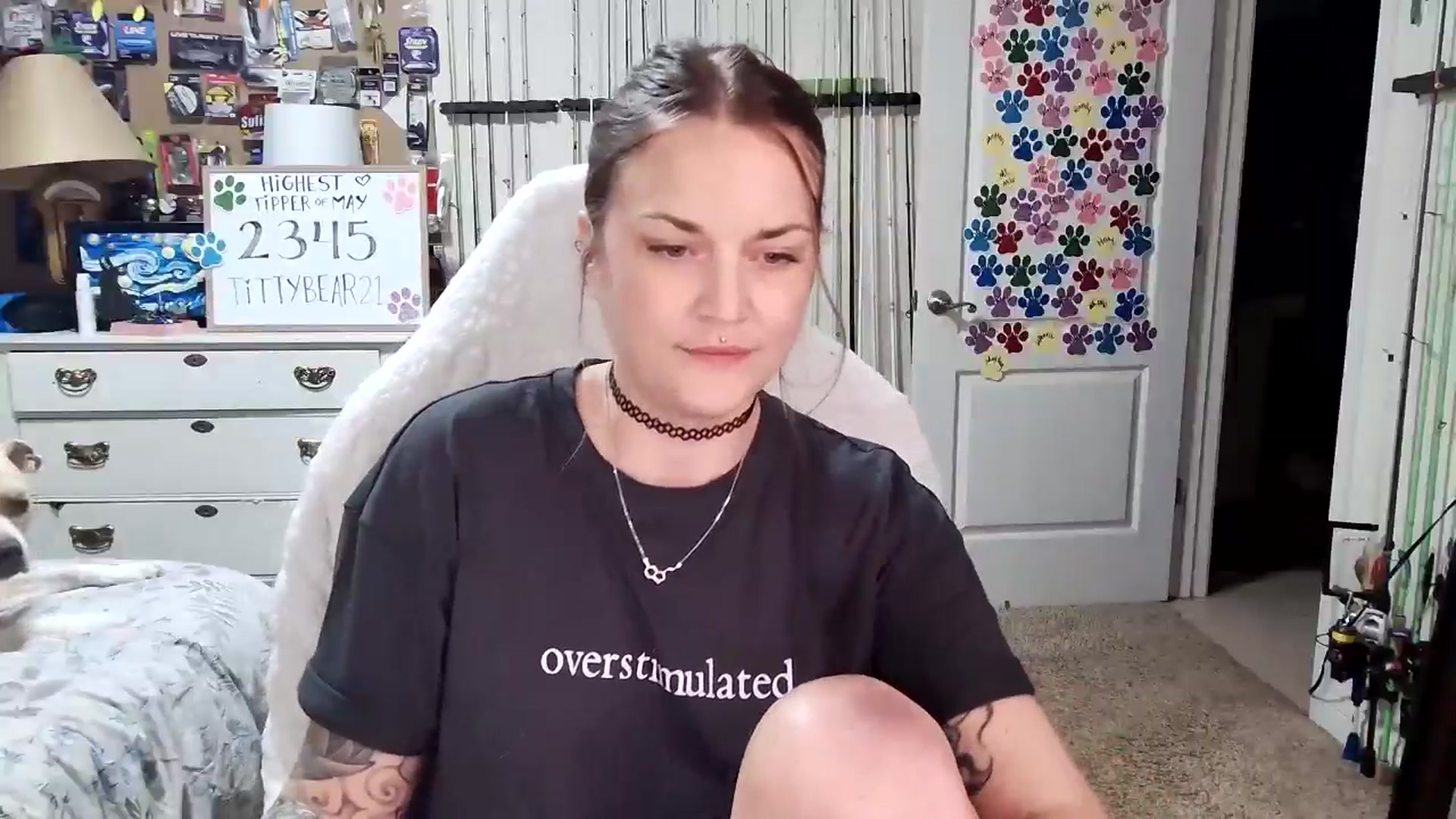 Gallery image thumbnail from MollieRose_'s myfreecams stream on, 05/08/2025, 02:33 image 17 of 20