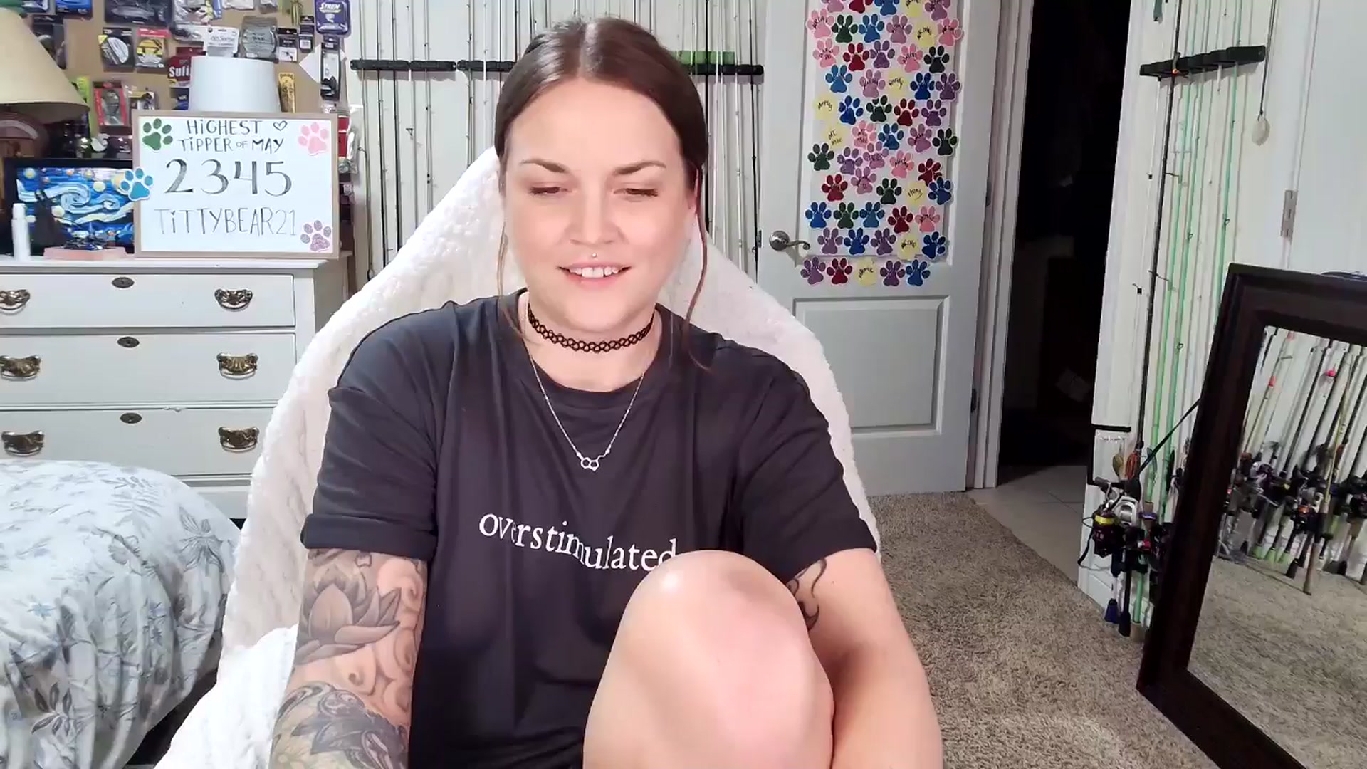 Gallery image thumbnail from MollieRose_'s myfreecams stream on, 05/08/2025, 02:33 image 4 of 20