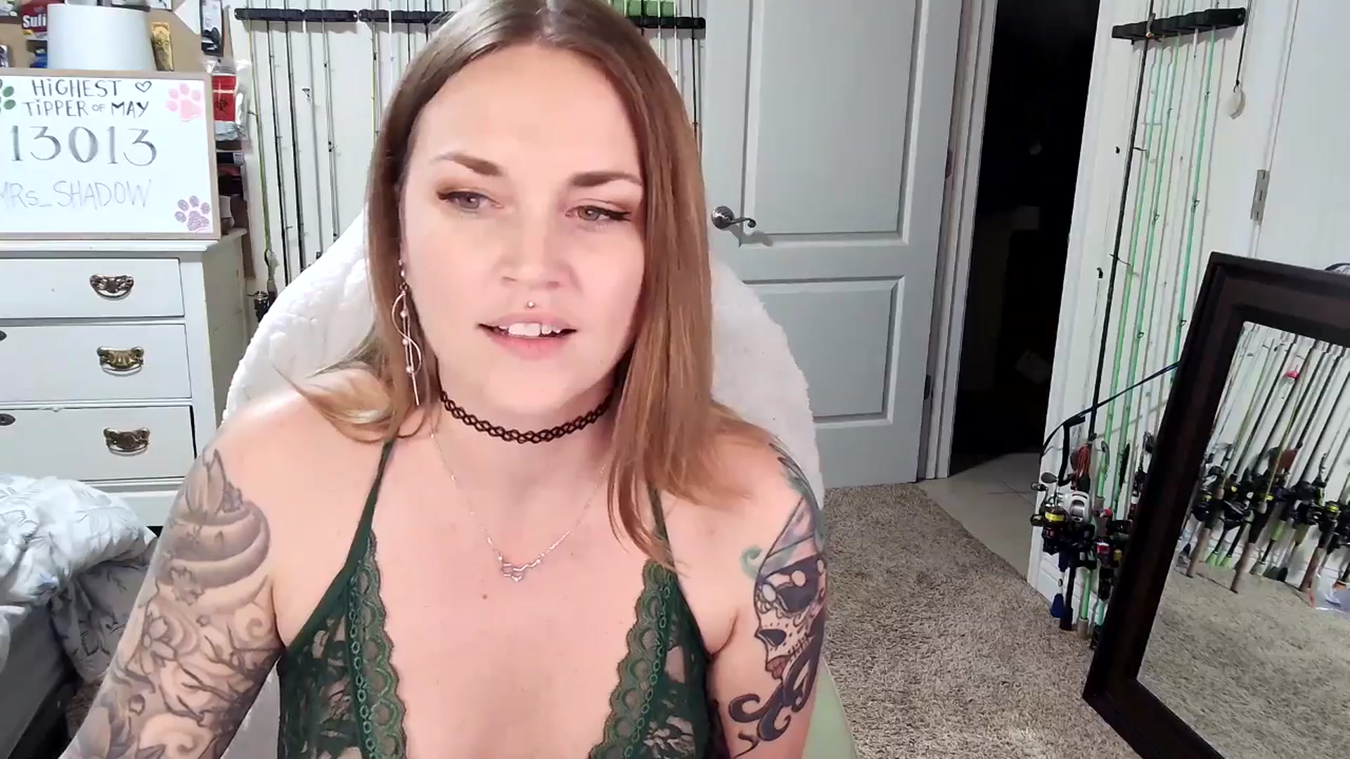Gallery image thumbnail from MollieRose_'s myfreecams stream on, 05/09/2025, 02:54 image 20 of 20