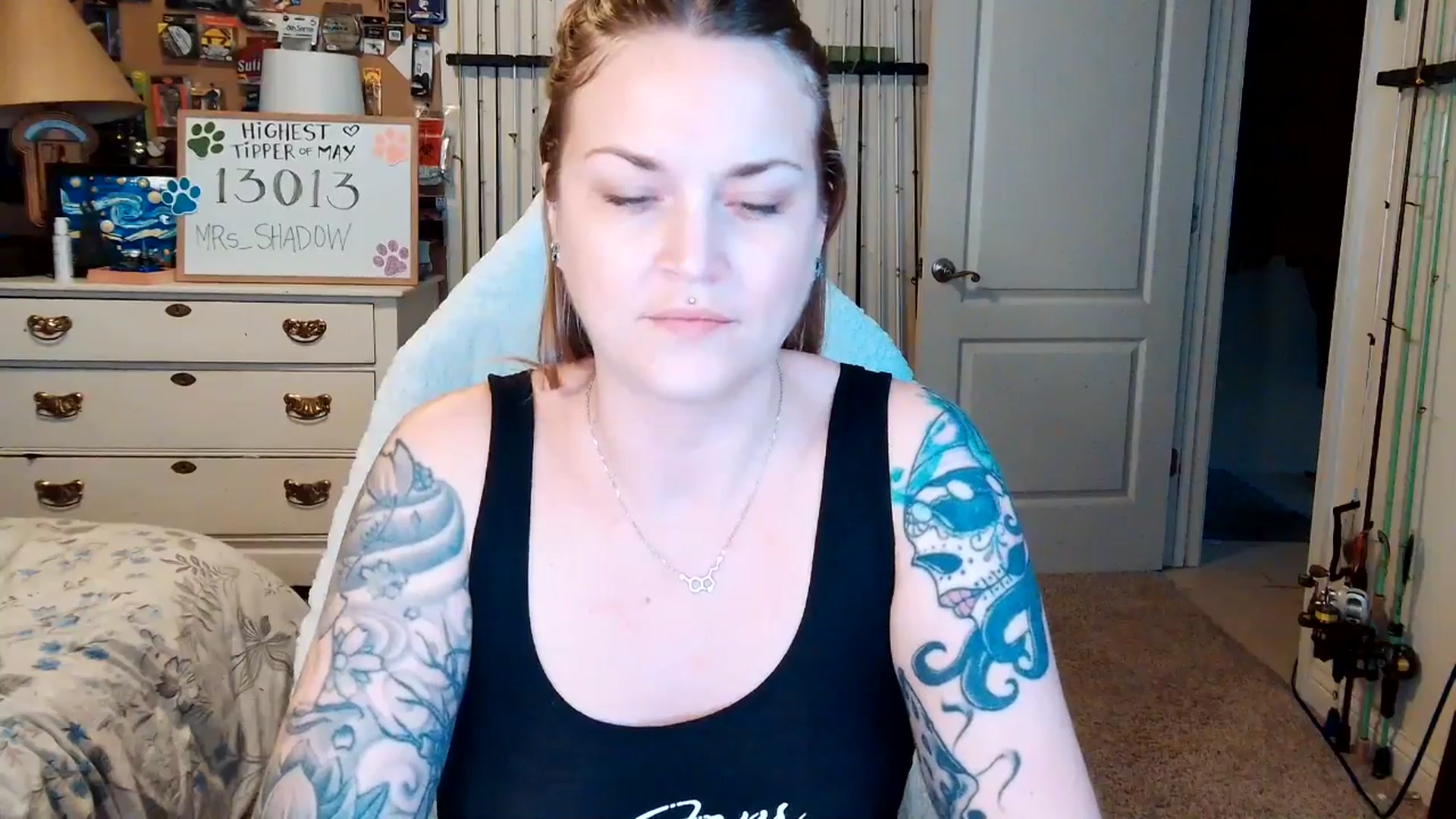 Gallery image thumbnail from MollieRose_'s myfreecams stream on, 05/13/2025, 24:46 image 12 of 20