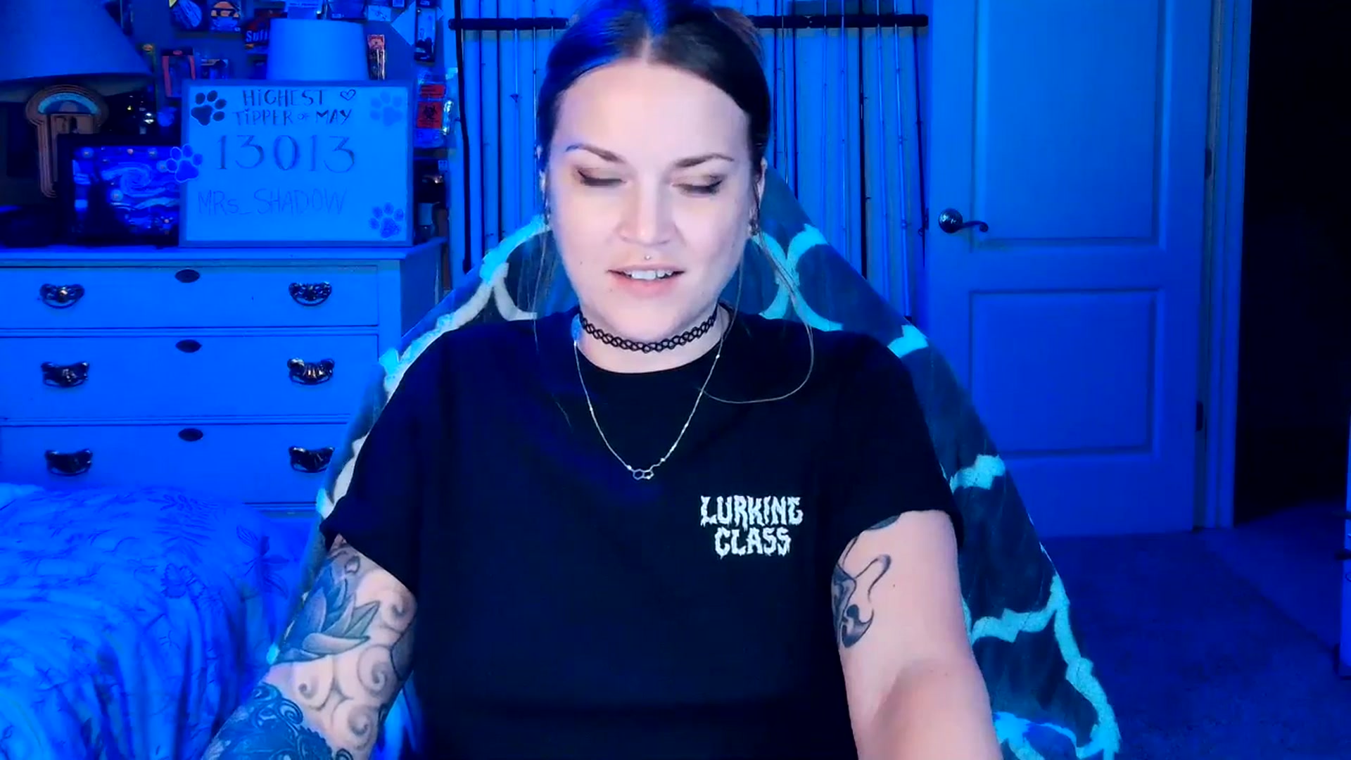 Gallery image thumbnail from MollieRose_'s myfreecams stream on, 05/16/2025, 03:19 image 5 of 20