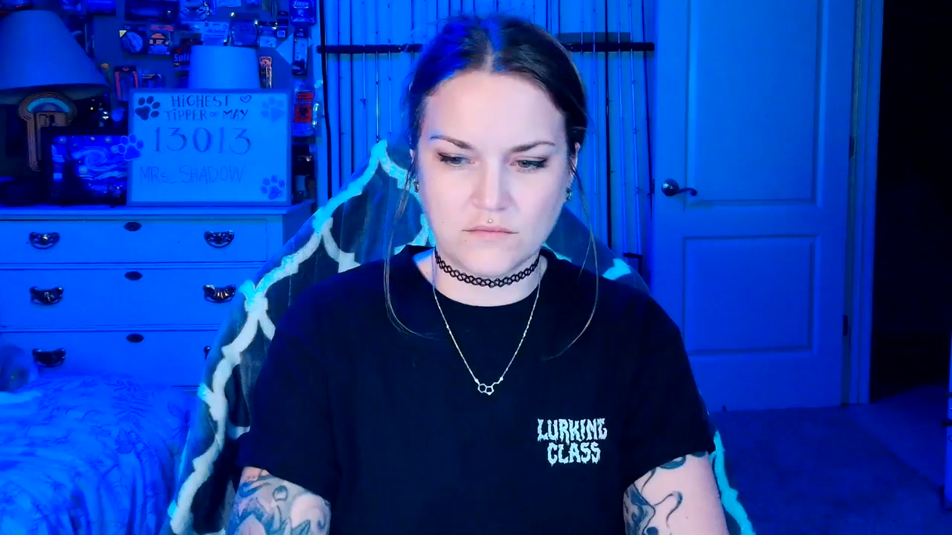 Gallery image thumbnail from MollieRose_'s myfreecams stream on, 05/16/2025, 03:19 image 1 of 20