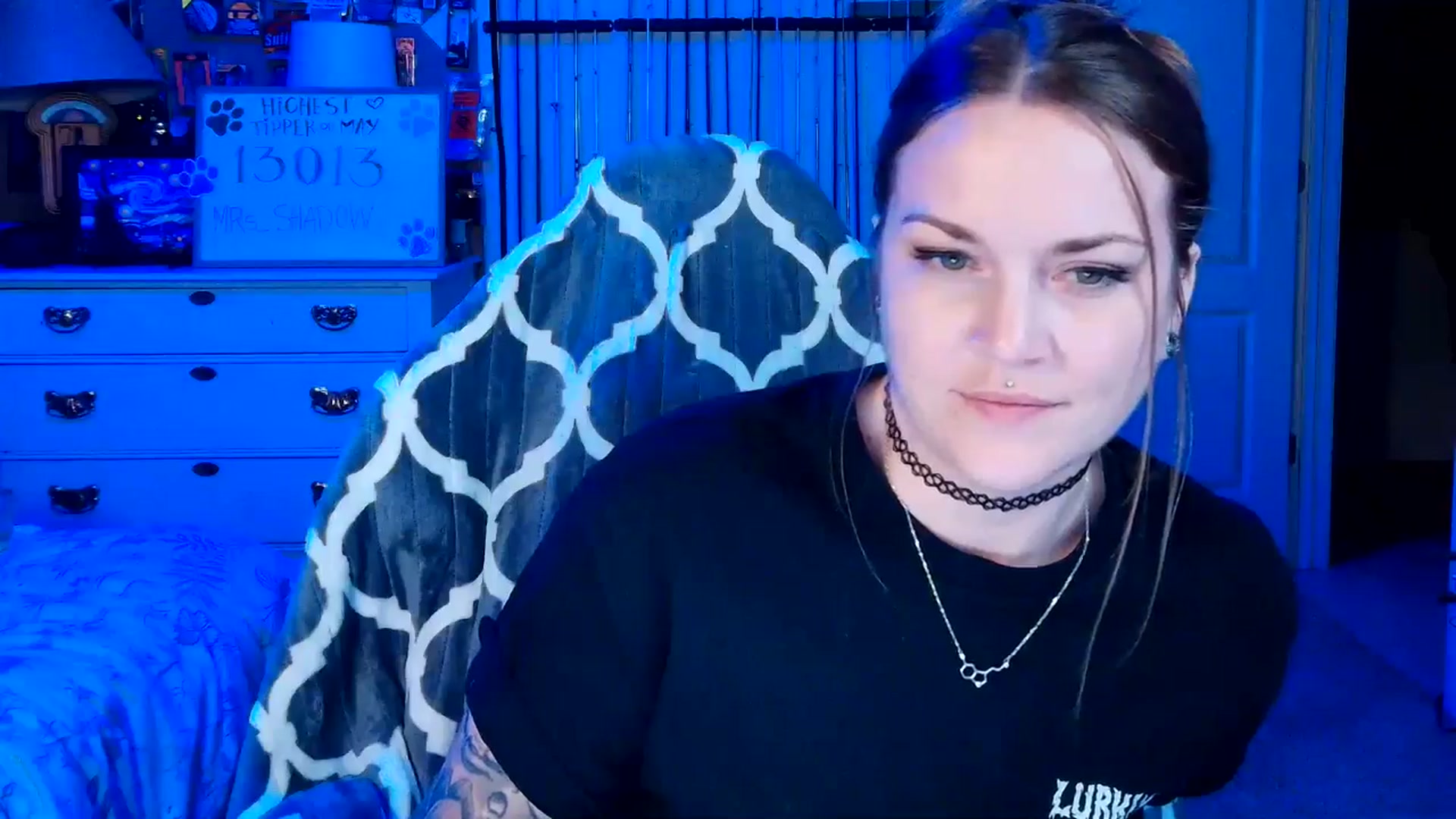 Gallery image thumbnail from MollieRose_'s myfreecams stream on, 05/16/2025, 03:19 image 7 of 20