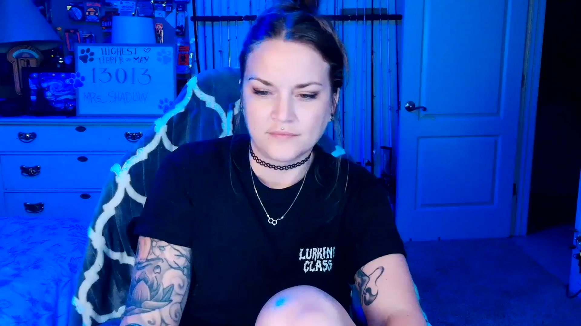 Gallery image thumbnail from MollieRose_'s myfreecams stream on, 05/16/2025, 03:19 image 16 of 20