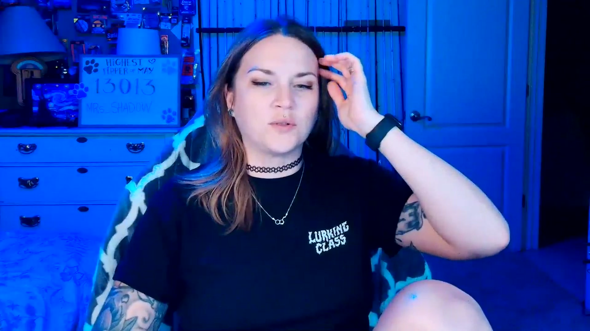 Gallery image thumbnail from MollieRose_'s myfreecams stream on, 05/16/2025, 03:19 image 10 of 20