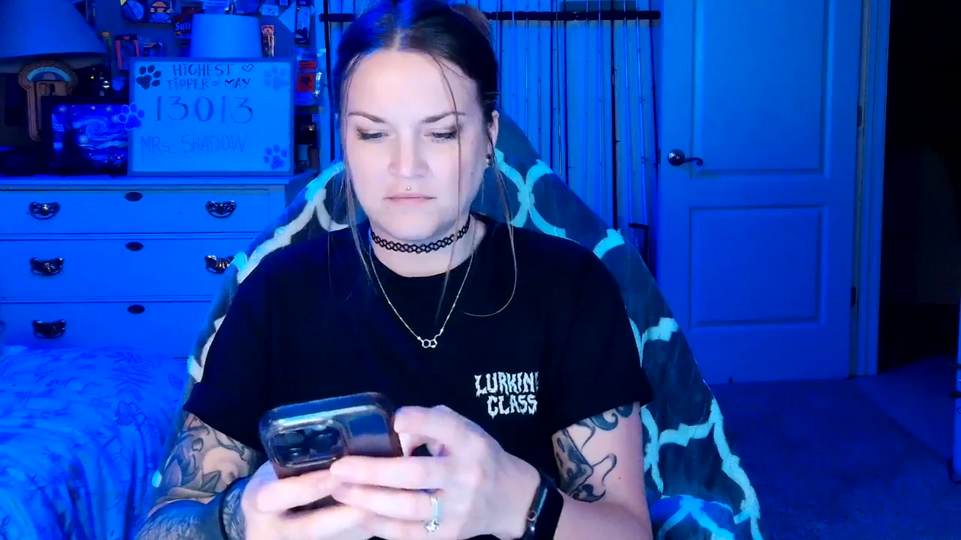 Gallery image thumbnail from MollieRose_'s myfreecams stream on, 05/16/2025, 03:19 image 6 of 20