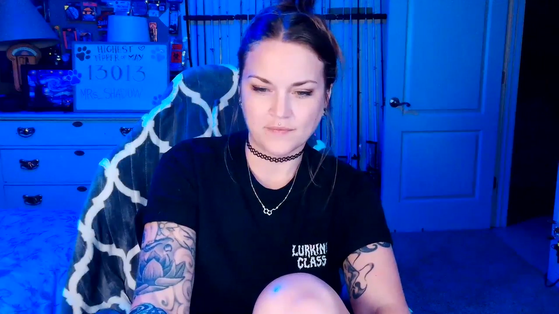 Gallery image thumbnail from MollieRose_'s myfreecams stream on, 05/16/2025, 03:19 image 14 of 20
