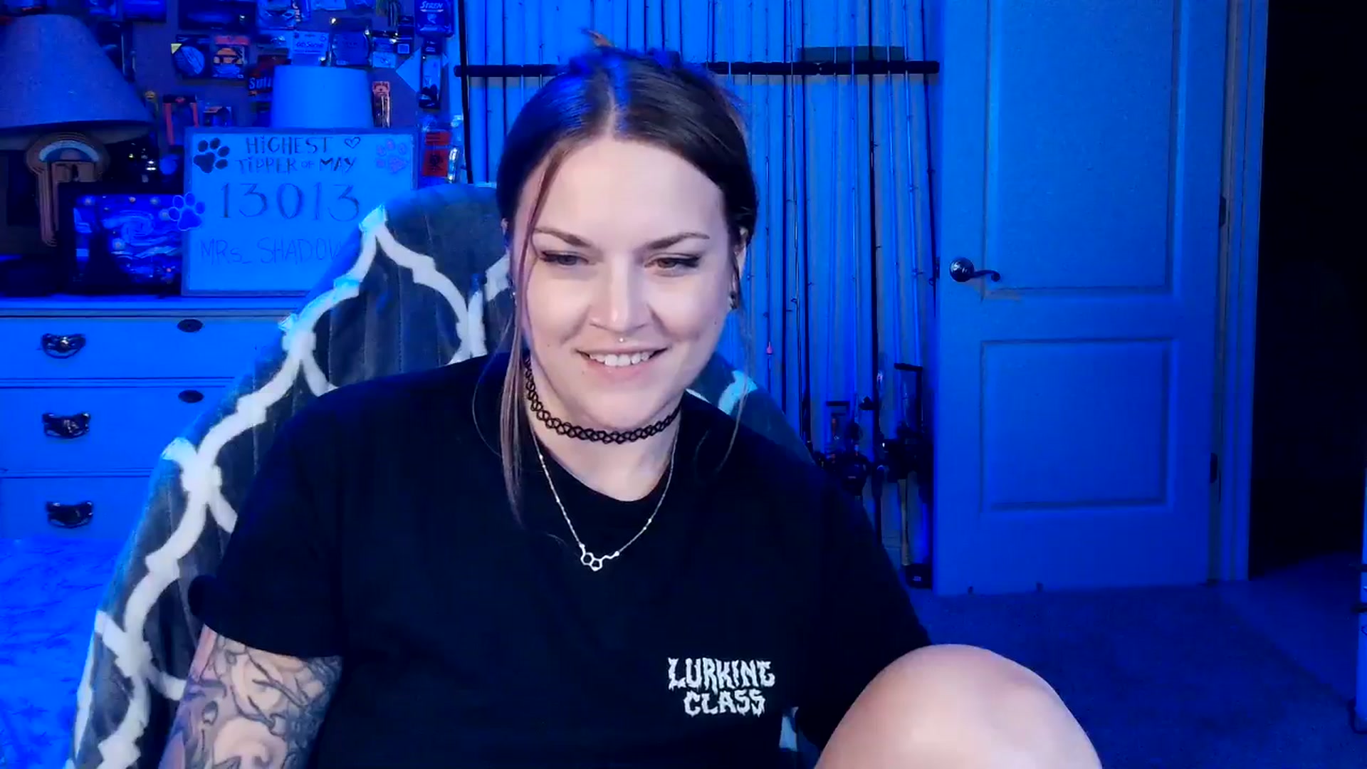 Gallery image thumbnail from MollieRose_'s myfreecams stream on, 05/16/2025, 03:19 image 11 of 20