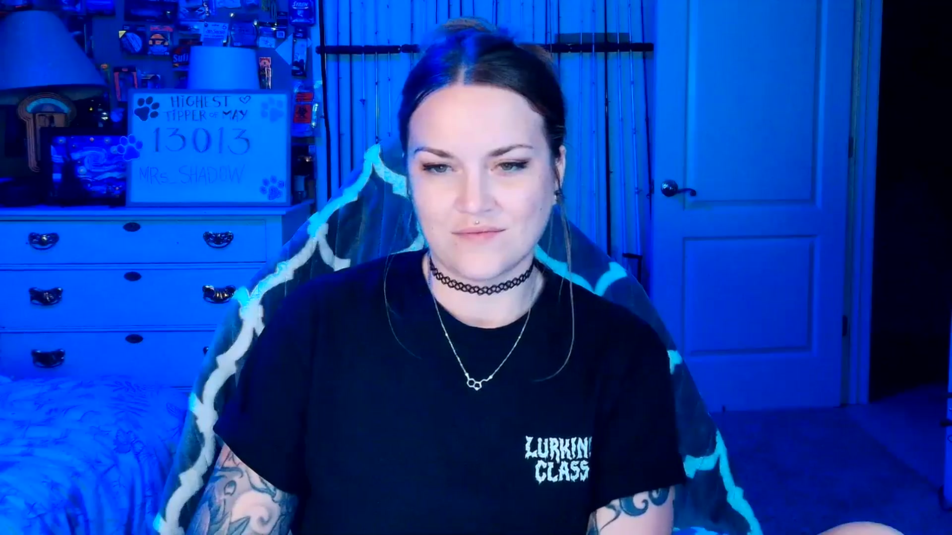 Gallery image thumbnail from MollieRose_'s myfreecams stream on, 05/16/2025, 03:19 image 8 of 20
