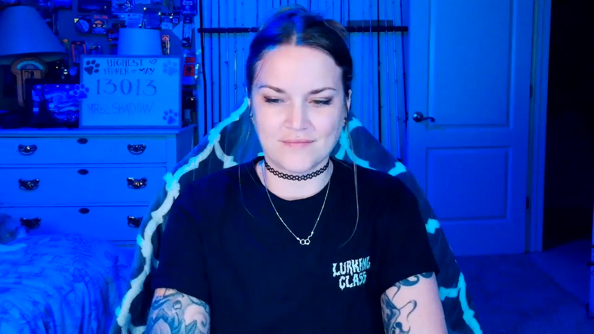 Gallery image thumbnail from MollieRose_'s myfreecams stream on, 05/16/2025, 03:19 image 3 of 20