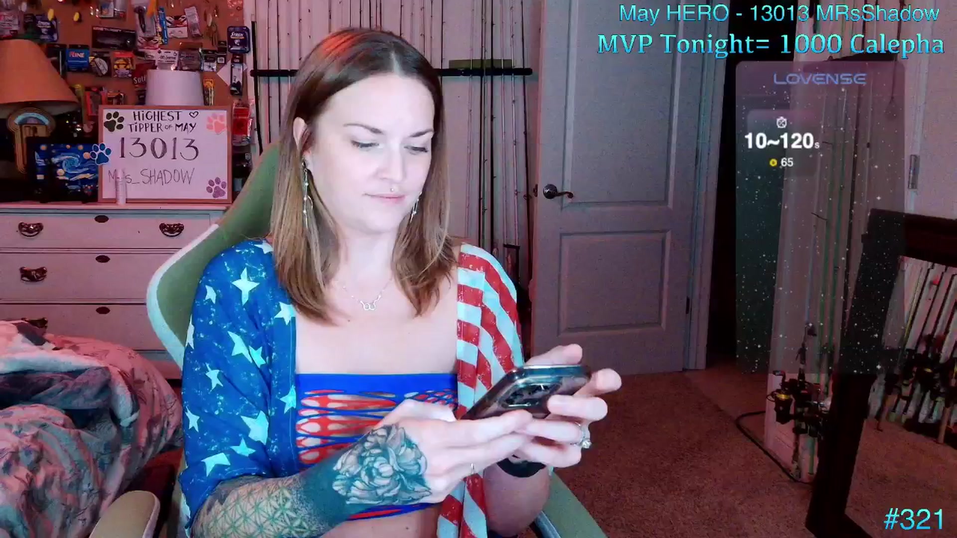 Gallery image thumbnail from MollieRose_'s myfreecams stream on, 05/27/2025, 04:36 image 14 of 20
