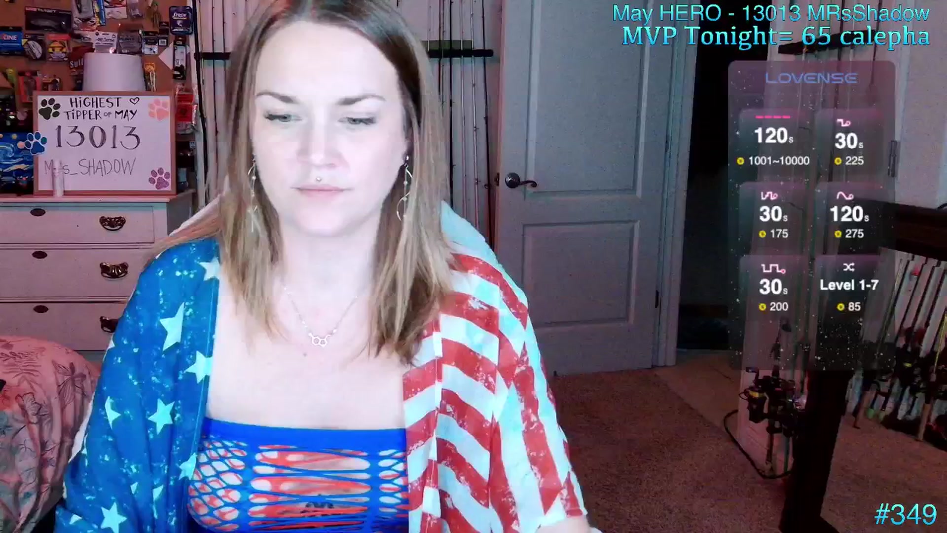 Gallery image thumbnail from MollieRose_'s myfreecams stream on, 05/27/2025, 04:36 image 3 of 20