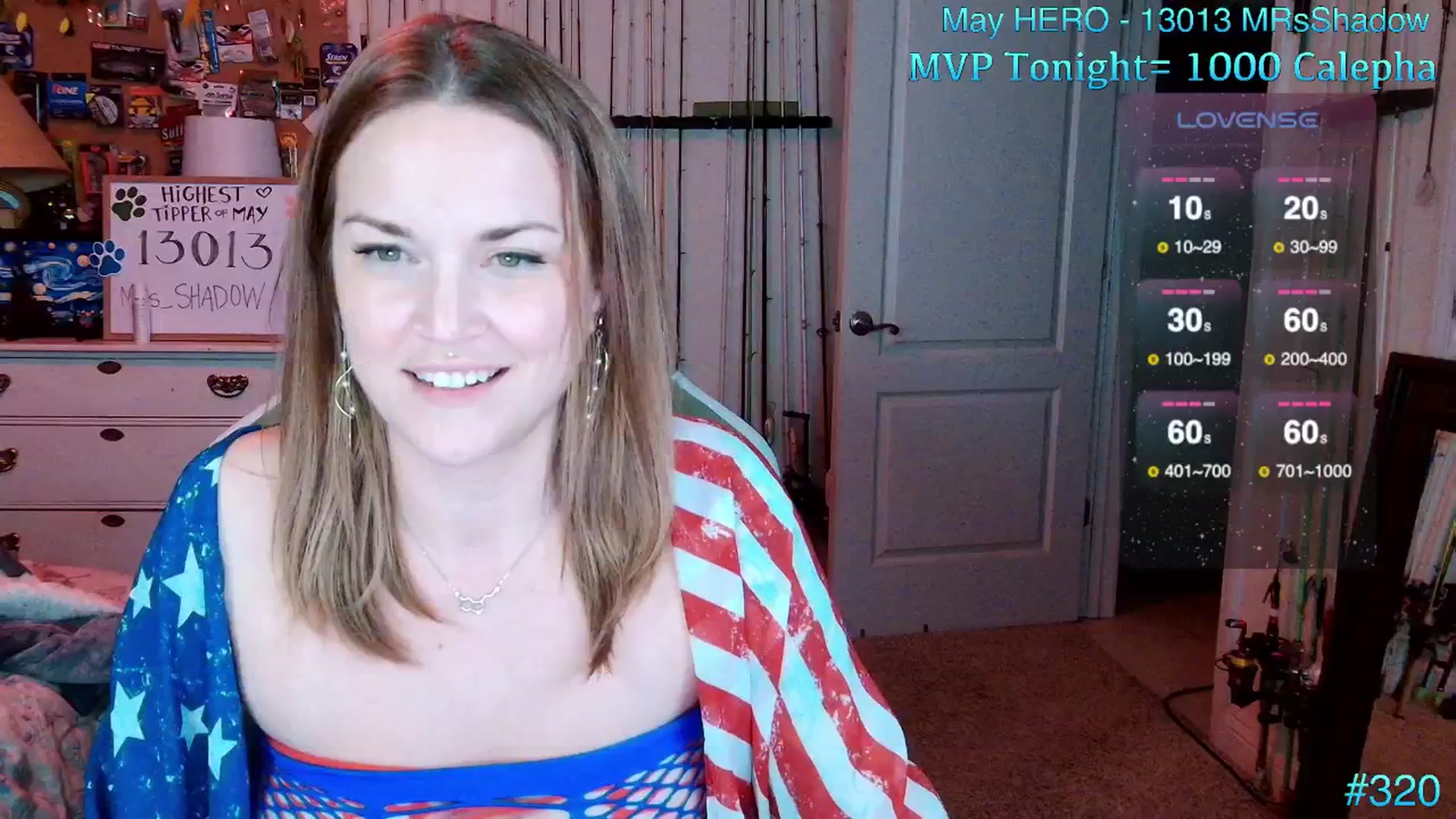 Gallery image thumbnail from MollieRose_'s myfreecams stream on, 05/27/2025, 04:36 image 12 of 20
