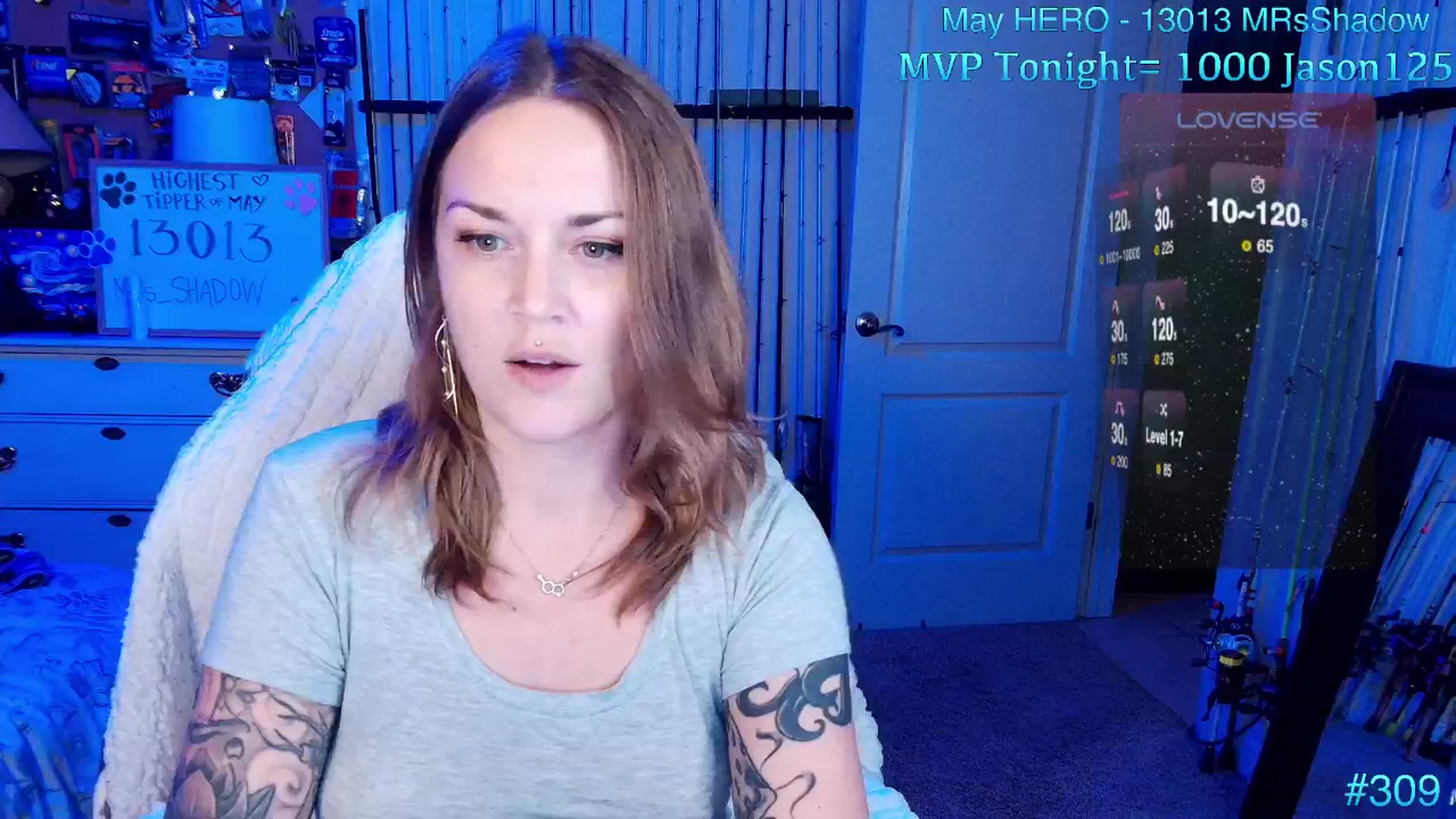 Gallery image thumbnail from MollieRose_'s myfreecams stream on, 05/29/2025, 02:39 image 18 of 20