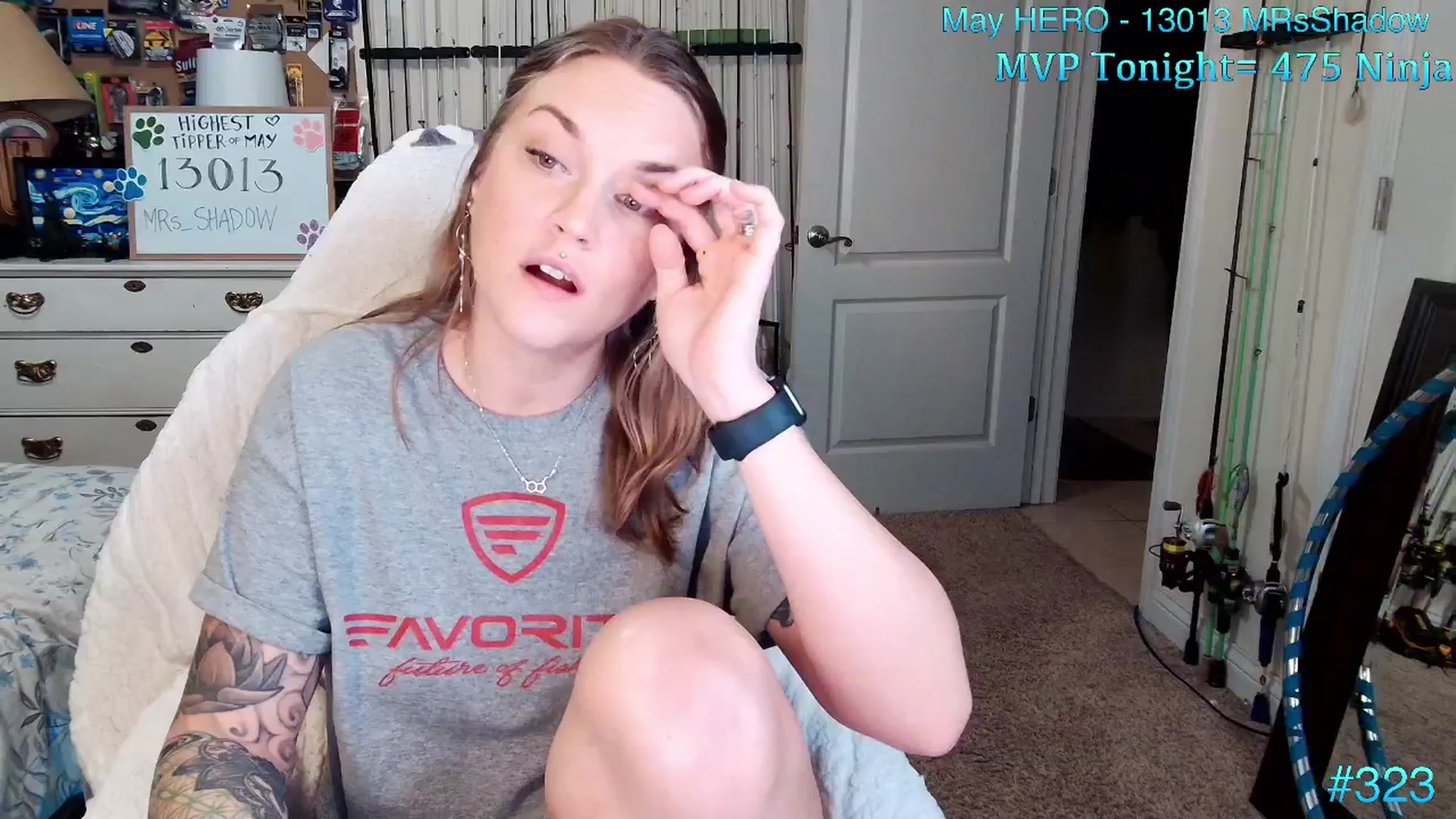 Gallery image thumbnail from MollieRose_'s myfreecams stream on, 05/31/2025, 02:36 image 7 of 20