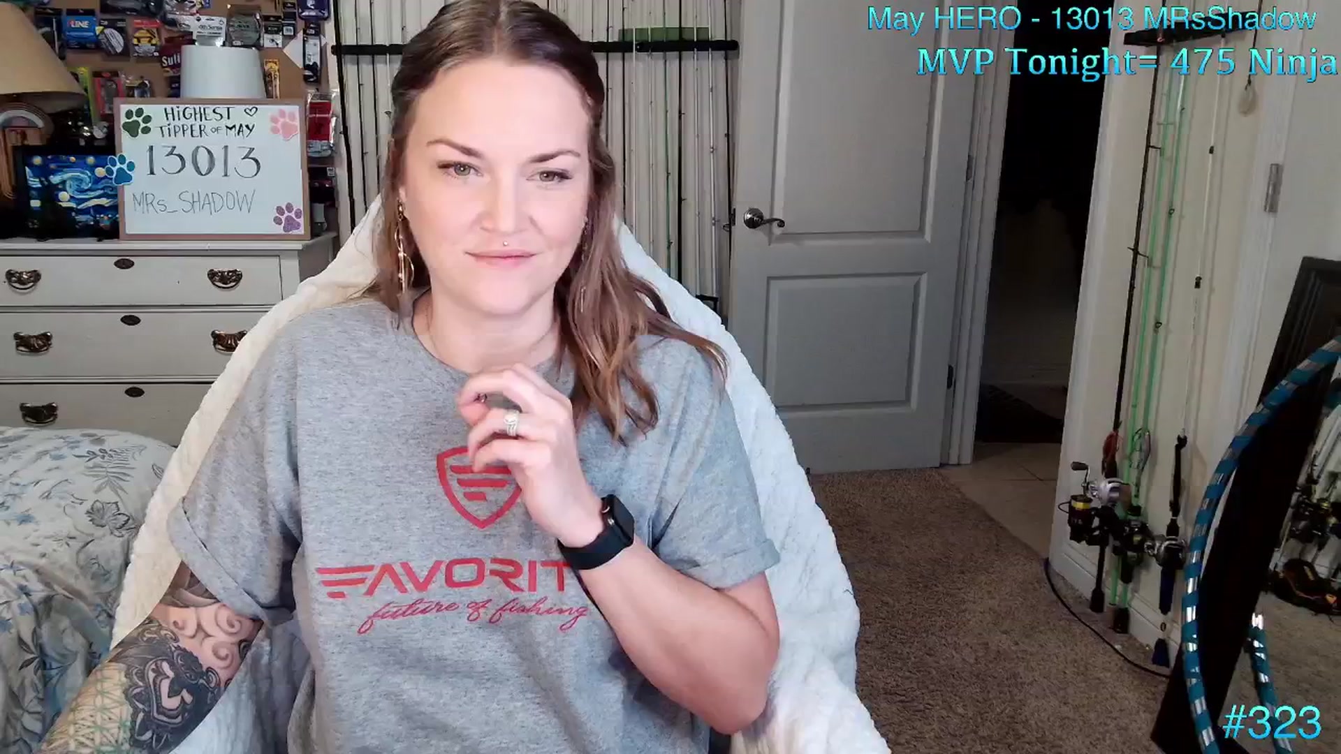 Gallery image thumbnail from MollieRose_'s myfreecams stream on, 05/31/2025, 02:36 image 6 of 20