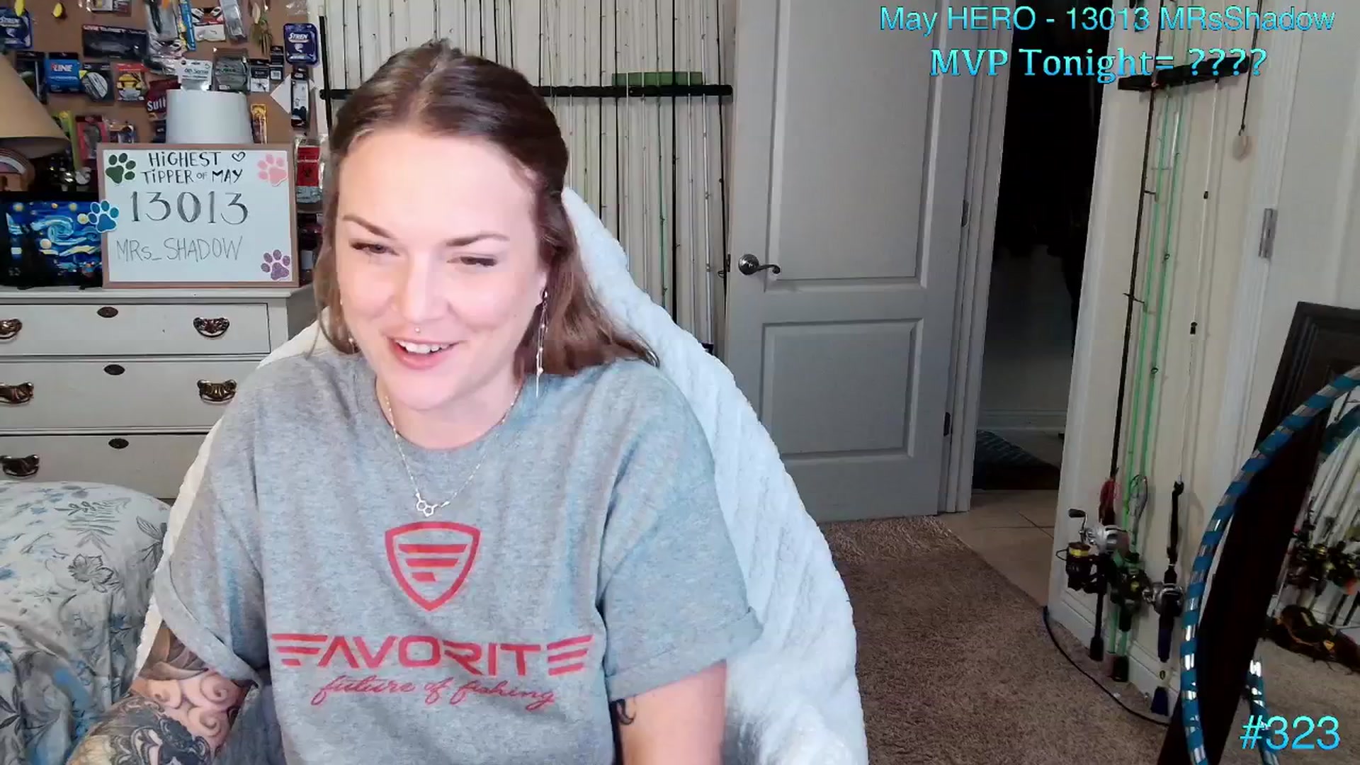 Gallery image thumbnail from MollieRose_'s myfreecams stream on, 05/31/2025, 02:36 image 3 of 20
