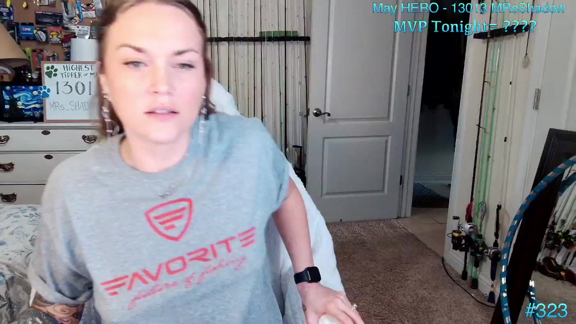 Gallery image thumbnail from MollieRose_'s myfreecams stream on, 05/31/2025, 02:36 image 1 of 20