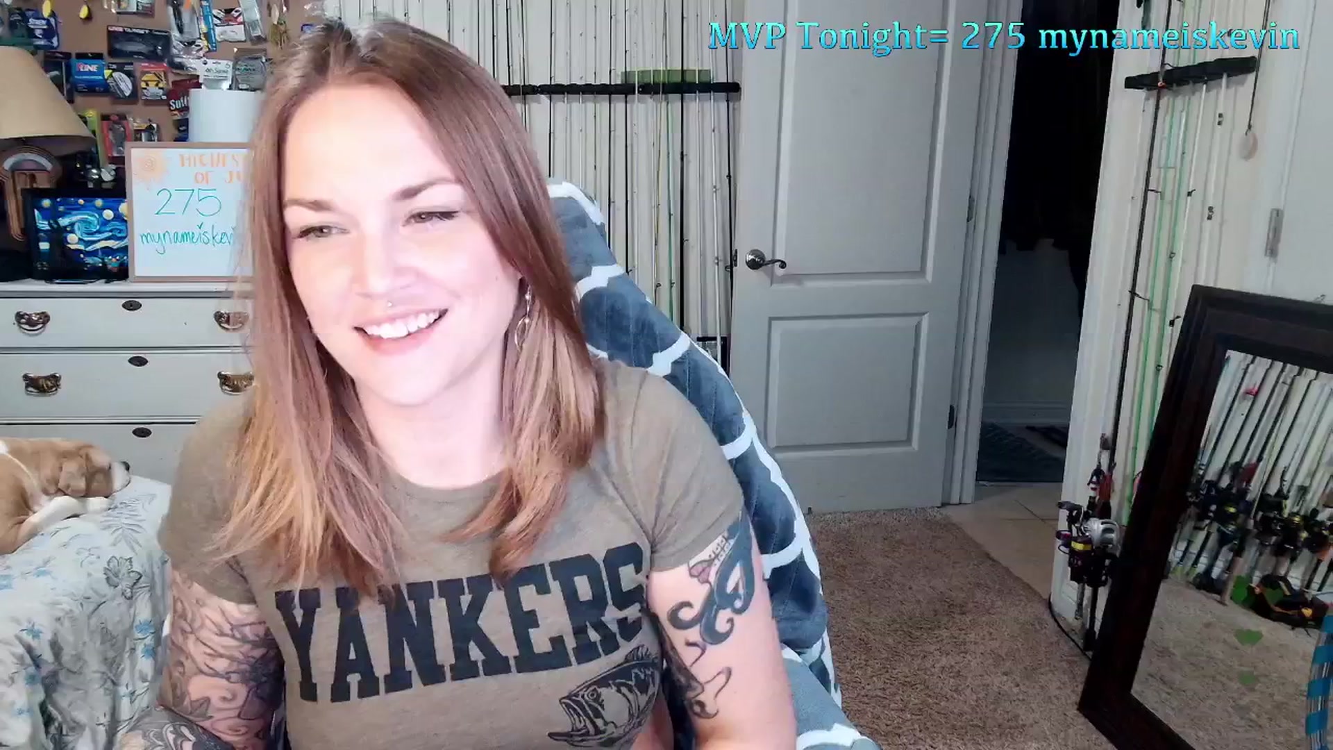 Gallery image thumbnail from MollieRose_'s myfreecams stream on, 06/03/2025, 24:01 image 10 of 20