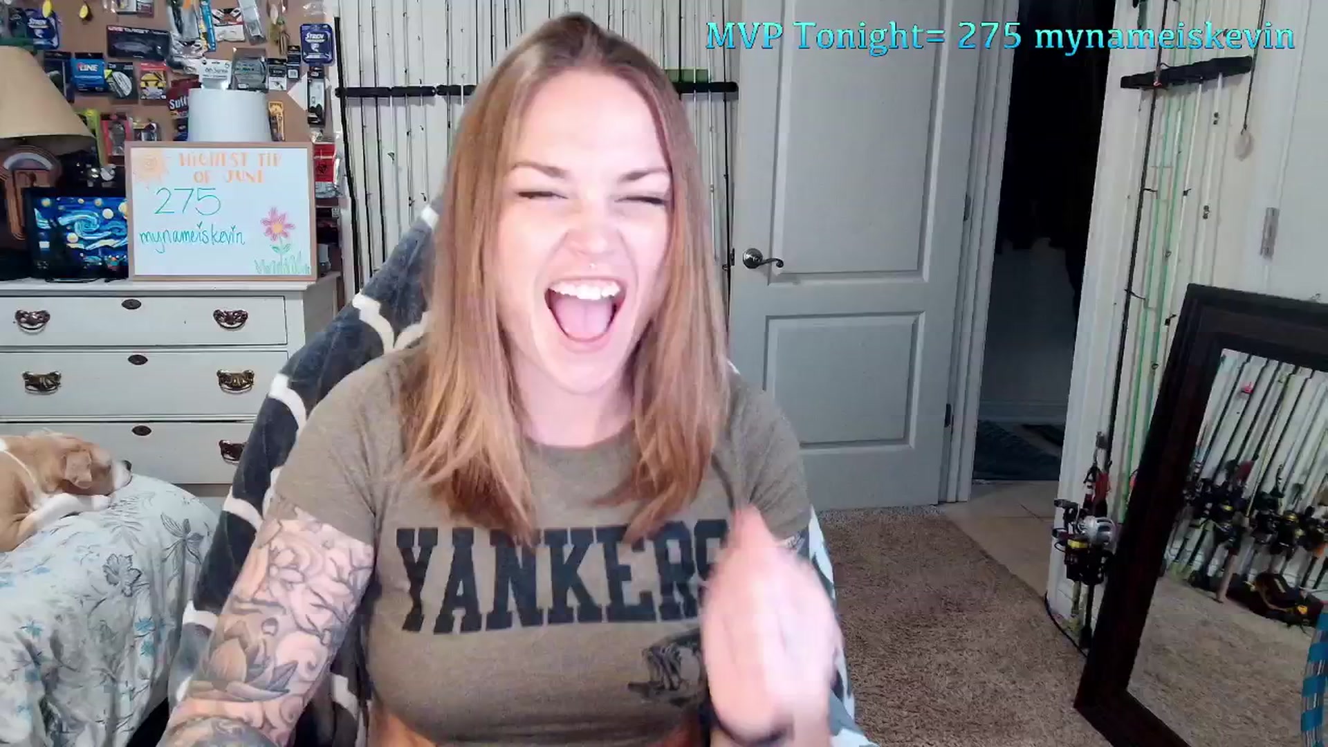 Gallery image thumbnail from MollieRose_'s myfreecams stream on, 06/03/2025, 24:01 image 11 of 20