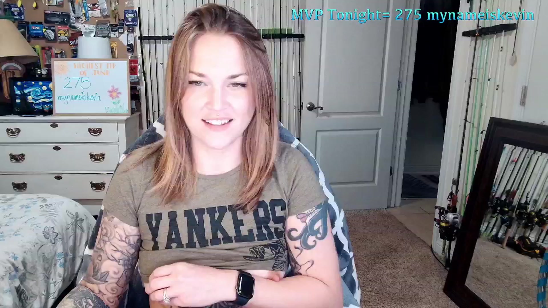 Gallery image thumbnail from MollieRose_'s myfreecams stream on, 06/03/2025, 24:01 image 16 of 20