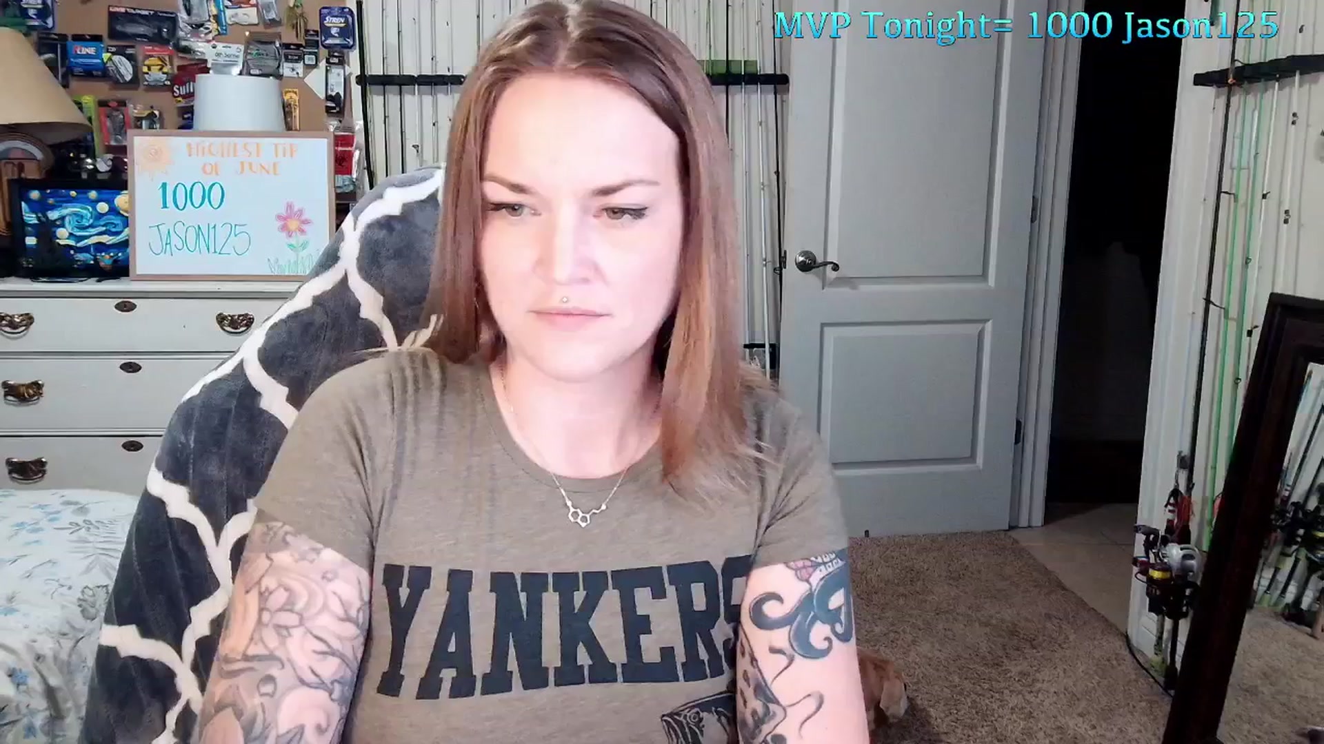 Gallery image thumbnail from MollieRose_'s myfreecams stream on, 06/03/2025, 03:26 image 15 of 20