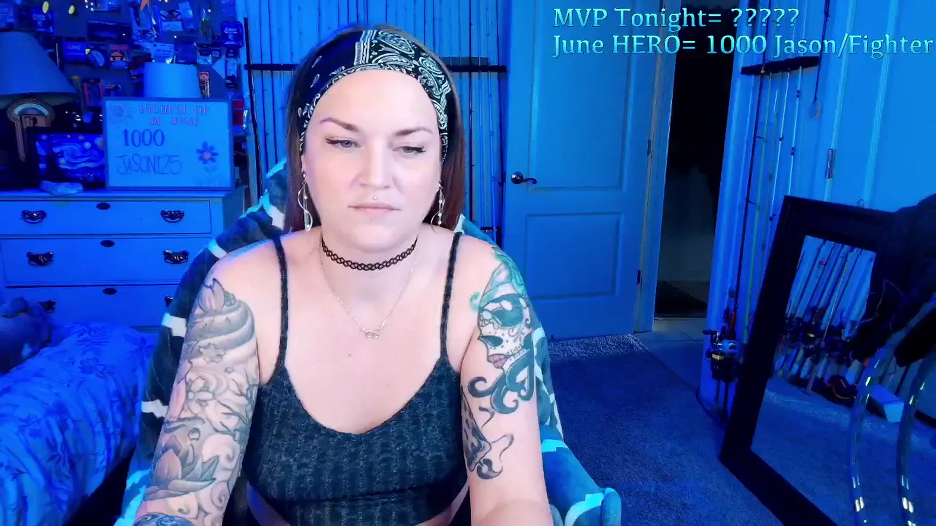 Gallery image thumbnail from MollieRose_'s myfreecams stream on, 06/05/2025, 03:29 image 1 of 20