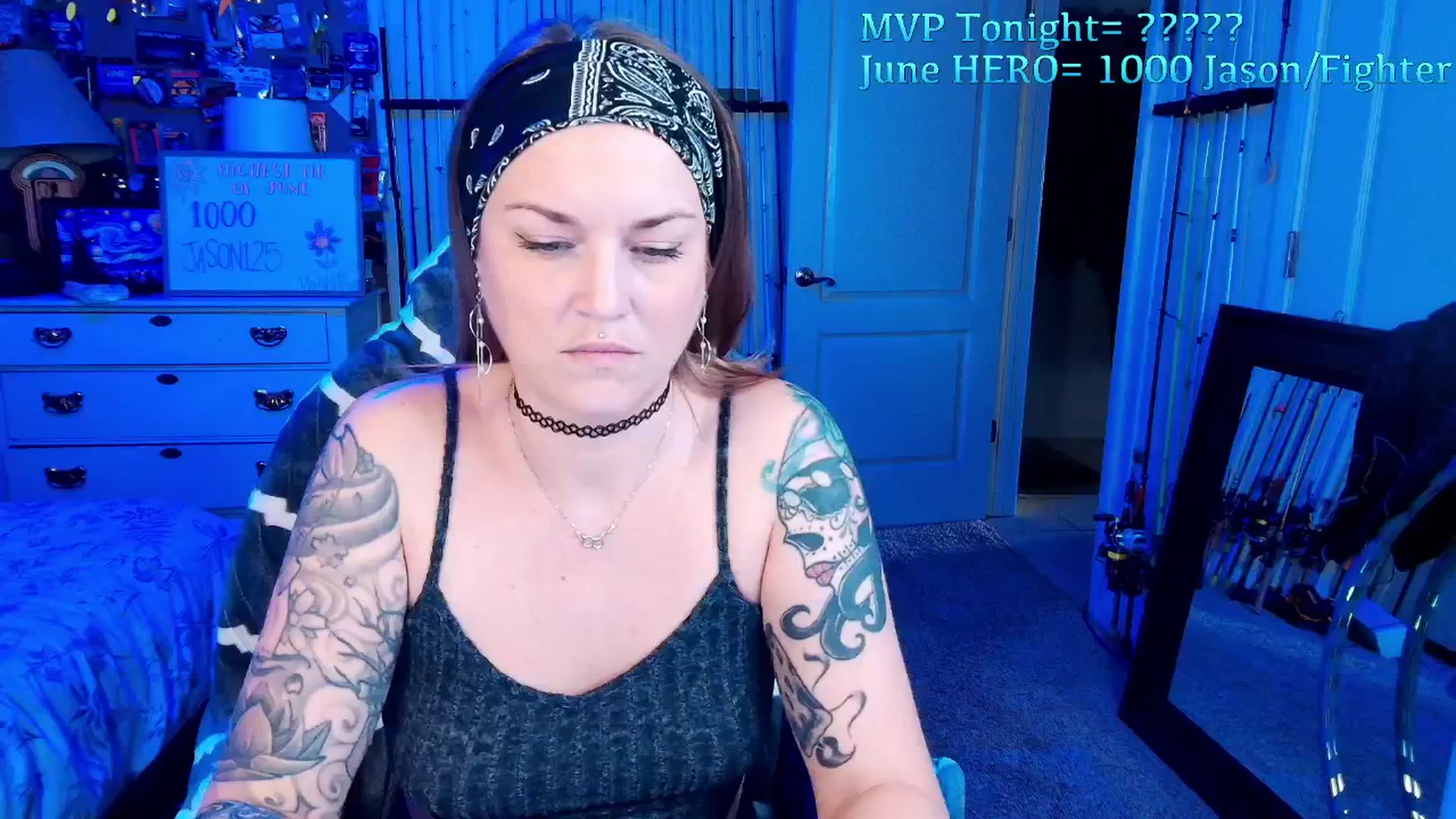 Gallery image thumbnail from MollieRose_'s myfreecams stream on, 06/05/2025, 03:29 image 2 of 20