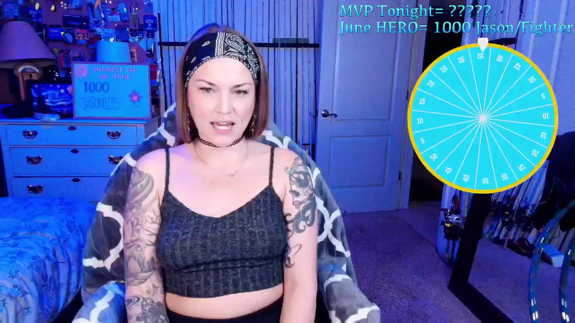 Gallery image thumbnail from MollieRose_'s myfreecams stream on, 06/05/2025, 03:29 image 5 of 20