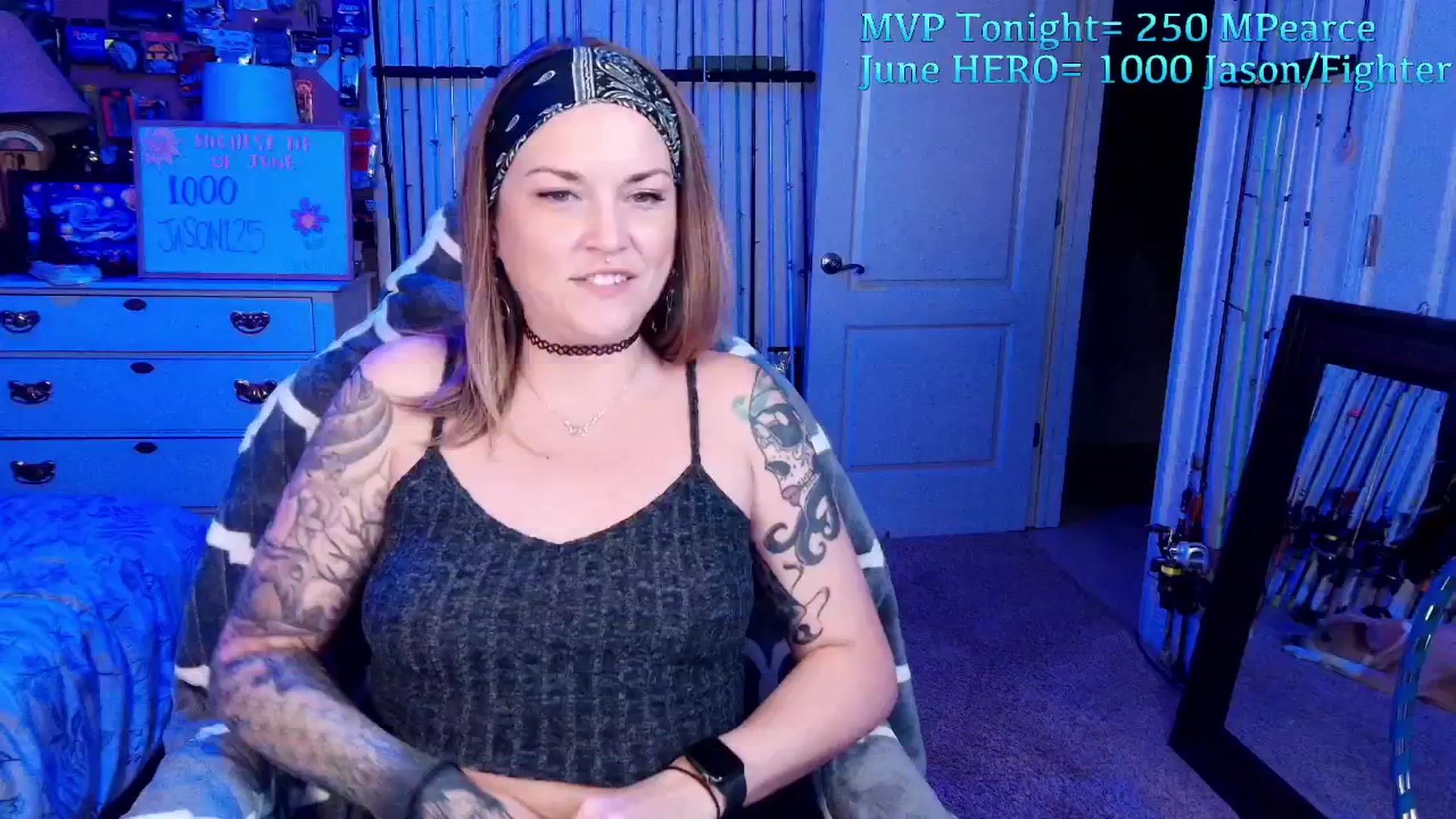 Gallery image thumbnail from MollieRose_'s myfreecams stream on, 06/05/2025, 03:29 image 7 of 20