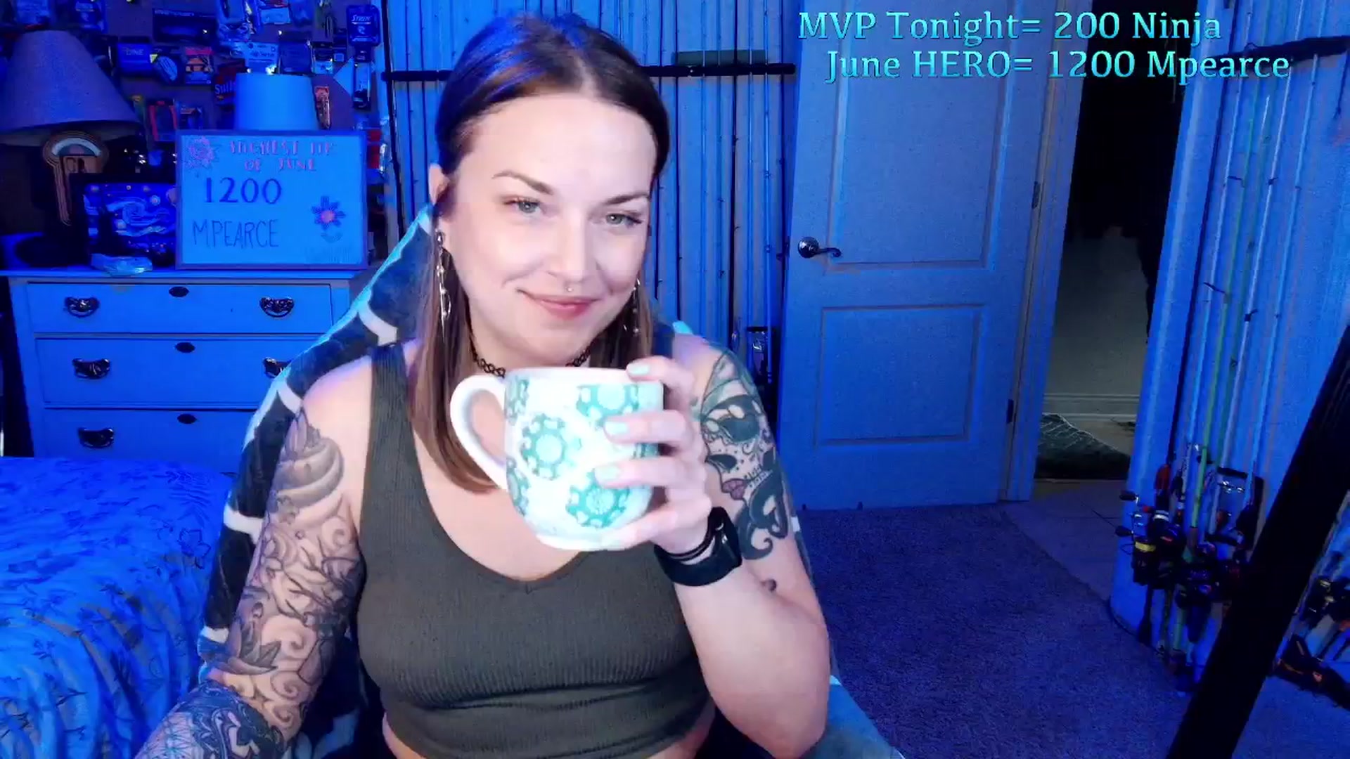 Gallery image thumbnail from MollieRose_'s myfreecams stream on, 06/11/2025, 01:50 image 4 of 20