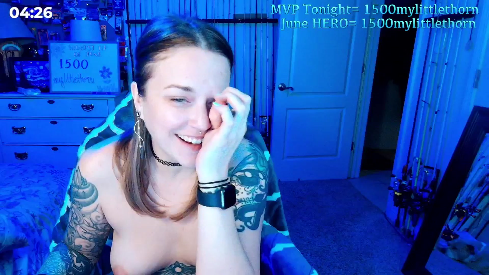 Gallery image thumbnail from MollieRose_'s myfreecams stream on, 06/11/2025, 02:02 image 19 of 20