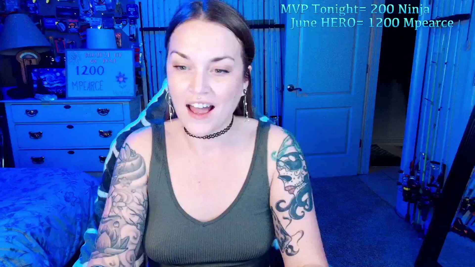 Gallery image thumbnail from MollieRose_'s myfreecams stream on, 06/11/2025, 02:02 image 3 of 20