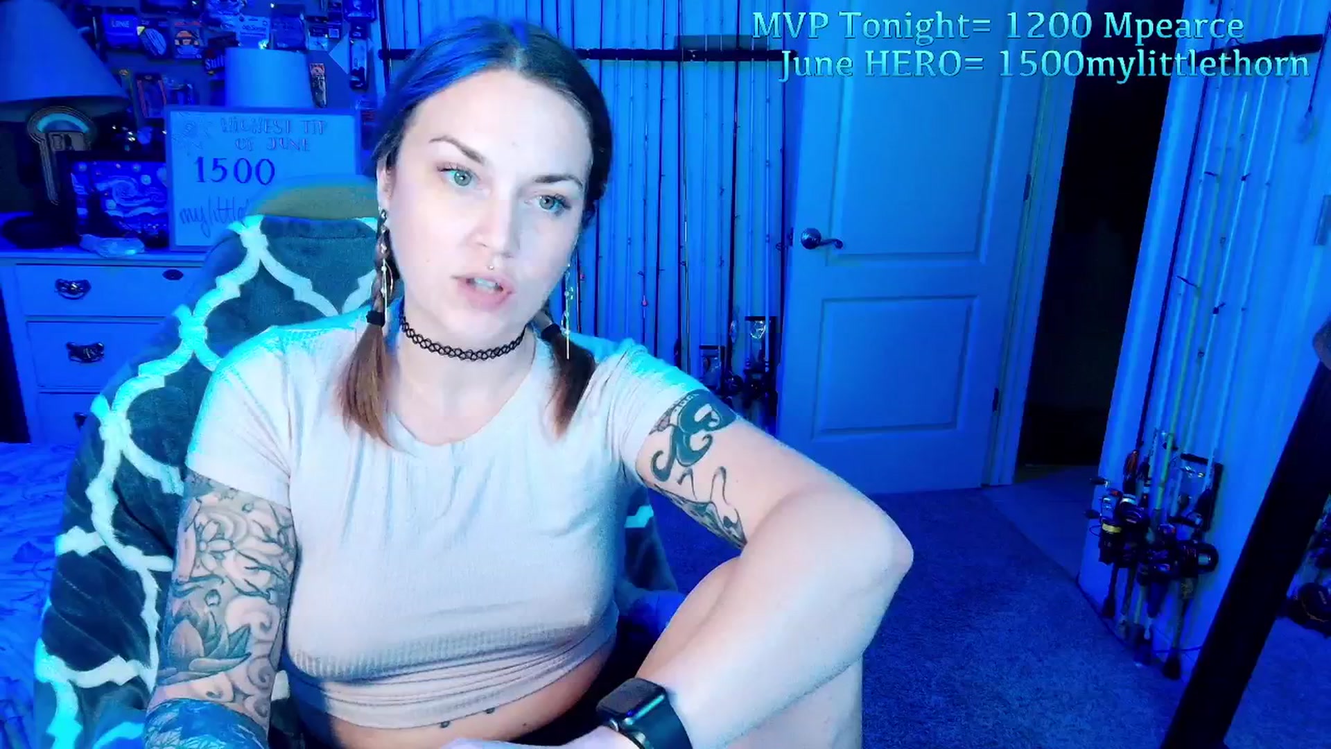 Gallery image thumbnail from MollieRose_'s myfreecams stream on, 06/12/2025, 02:00 image 18 of 20