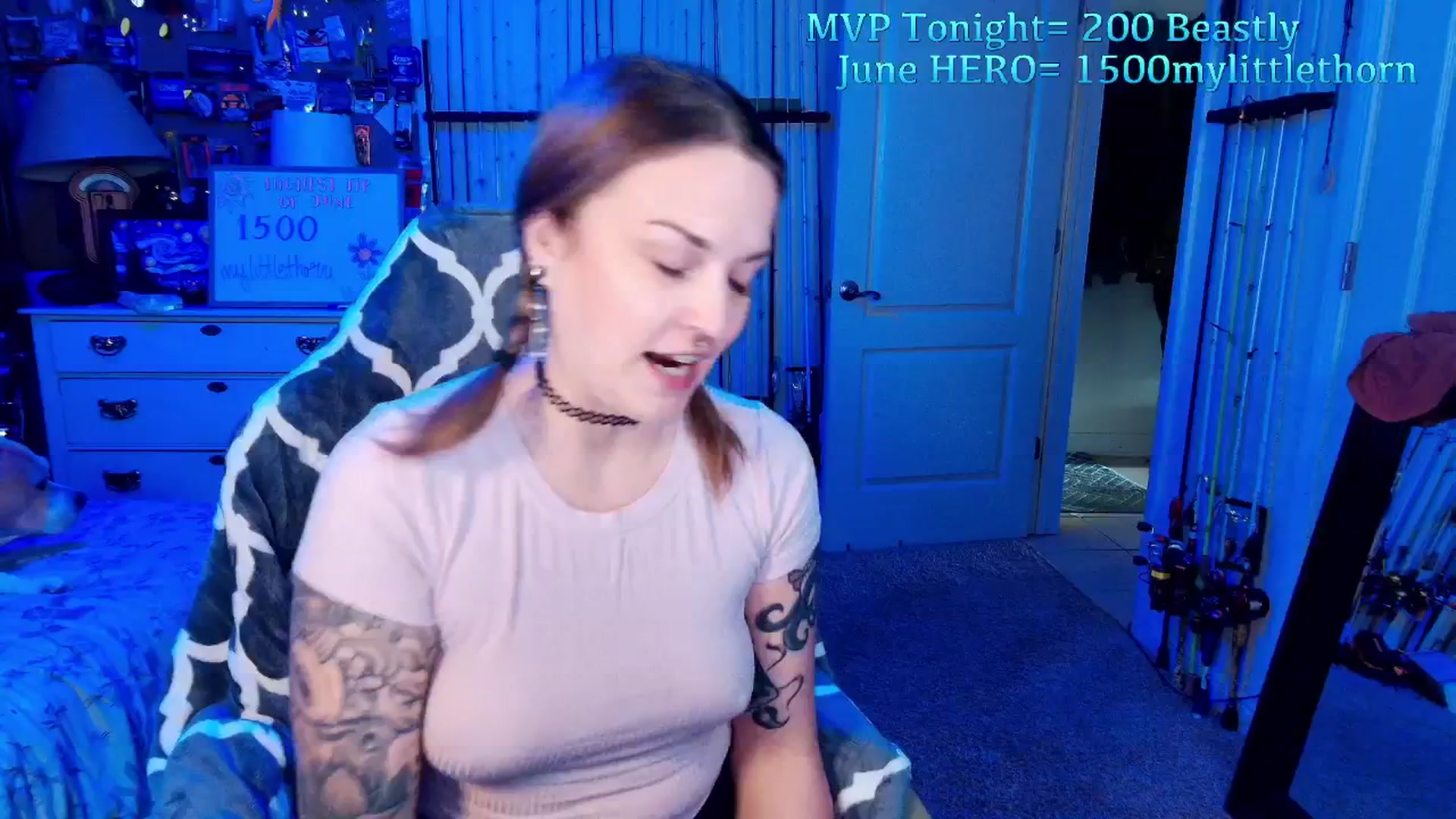 Gallery image thumbnail from MollieRose_'s myfreecams stream on, 06/12/2025, 02:00 image 1 of 20