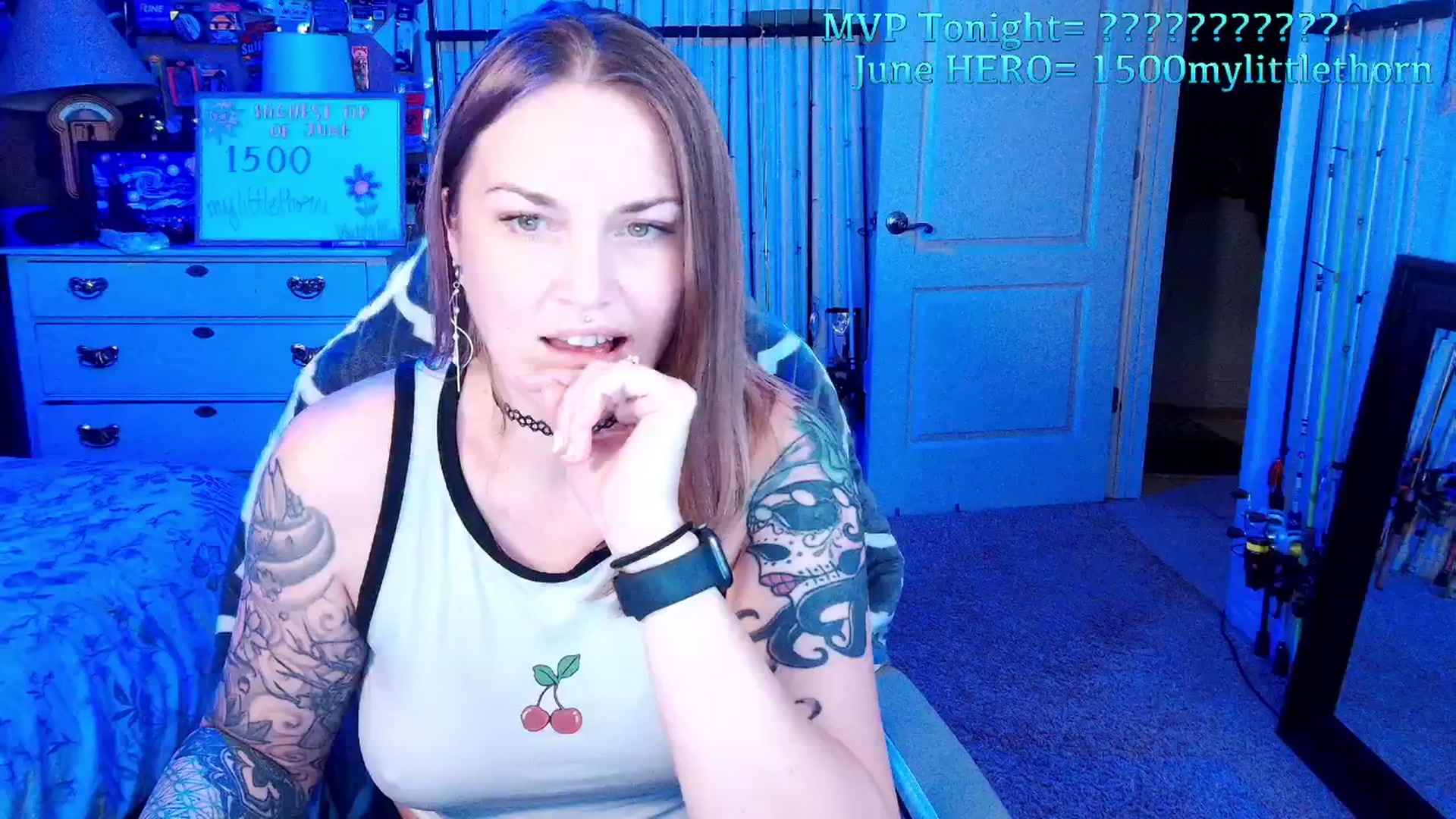Gallery image thumbnail from MollieRose_'s myfreecams stream on, 06/12/2025, 23:46 image 13 of 20