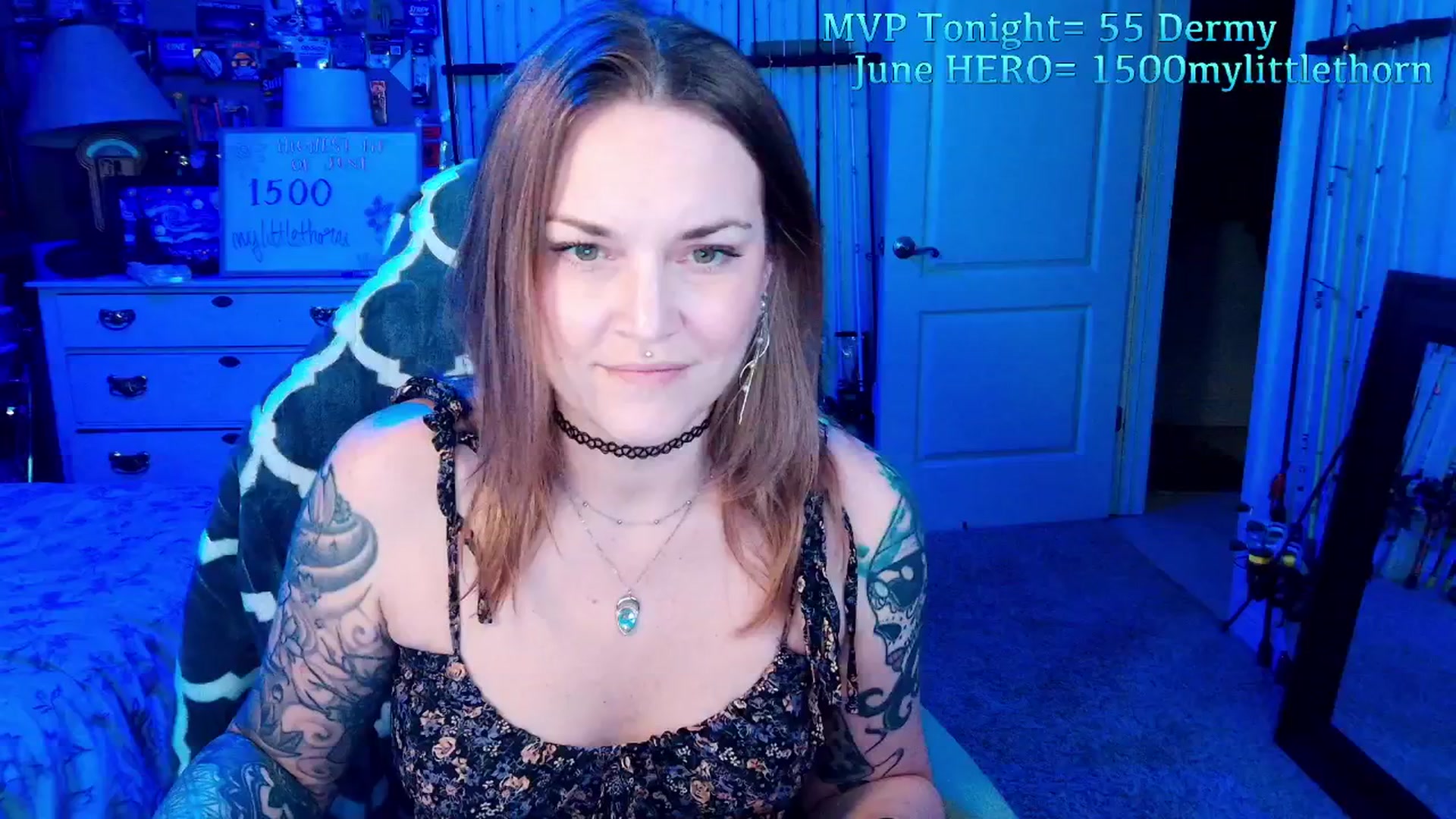 Gallery image thumbnail from MollieRose_'s myfreecams stream on, 06/14/2025, 01:02 image 7 of 20